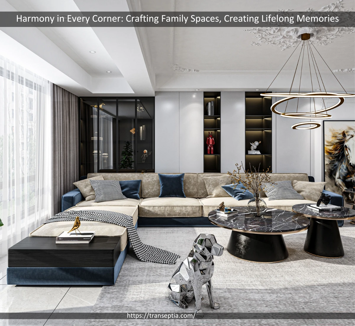 The Power of Professional Interior Design Services