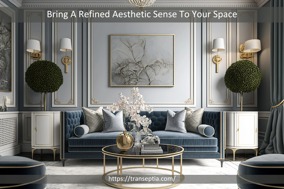 Interior Denign Designing The Power of Professional Interior Design Services