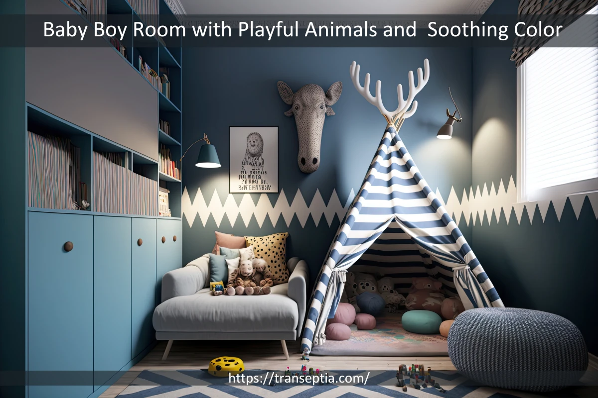 office interior decoration