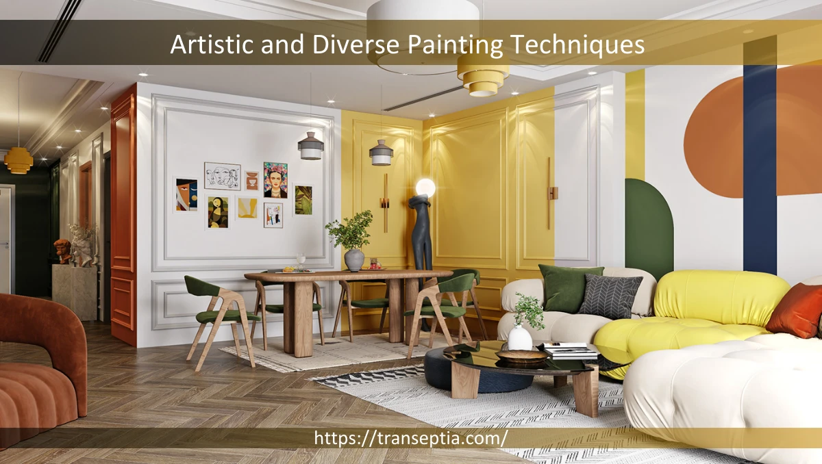 office interior decoration