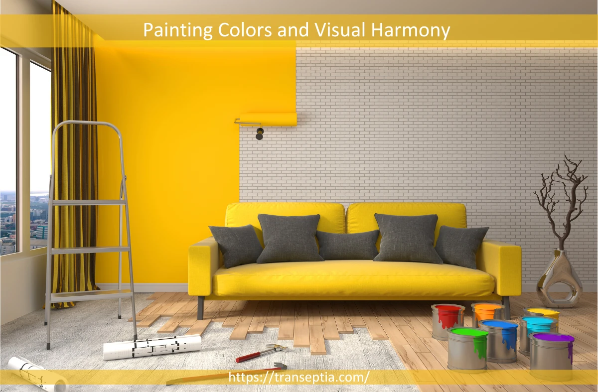 office interior decoration