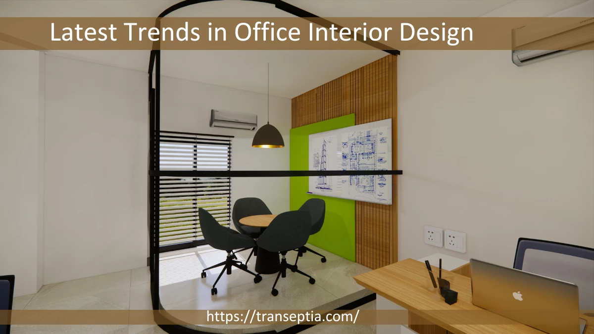 Our Strategic Office Interior Design Solutions
