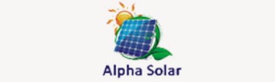 solar alpha