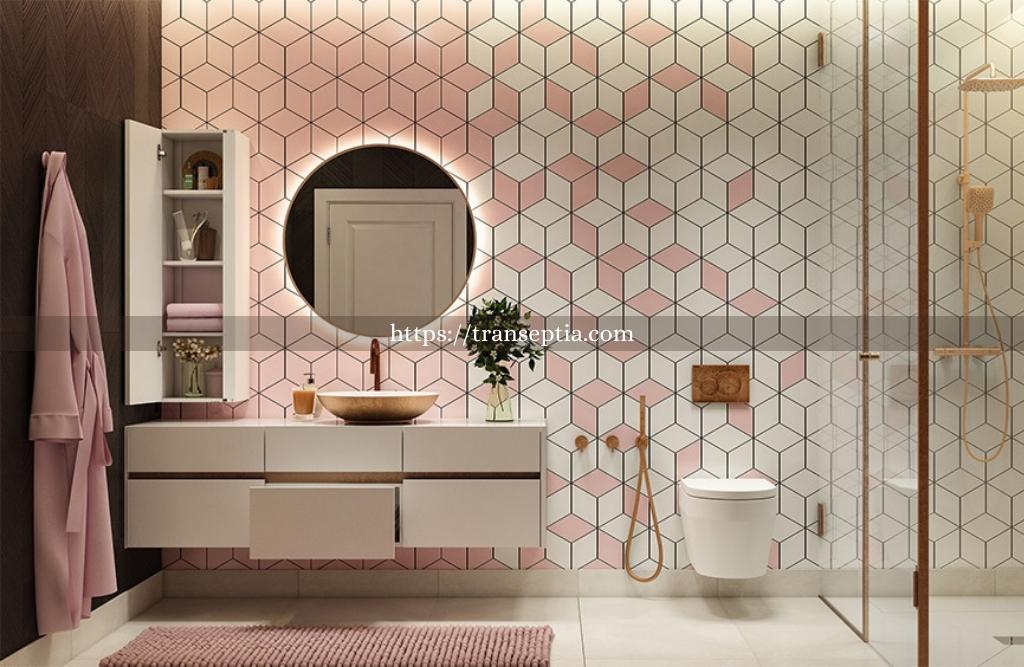 Bathroom Design in Lahore