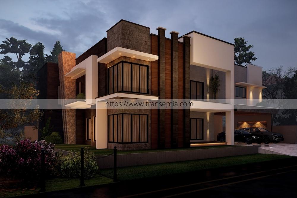 Architectural Designs for small Houses