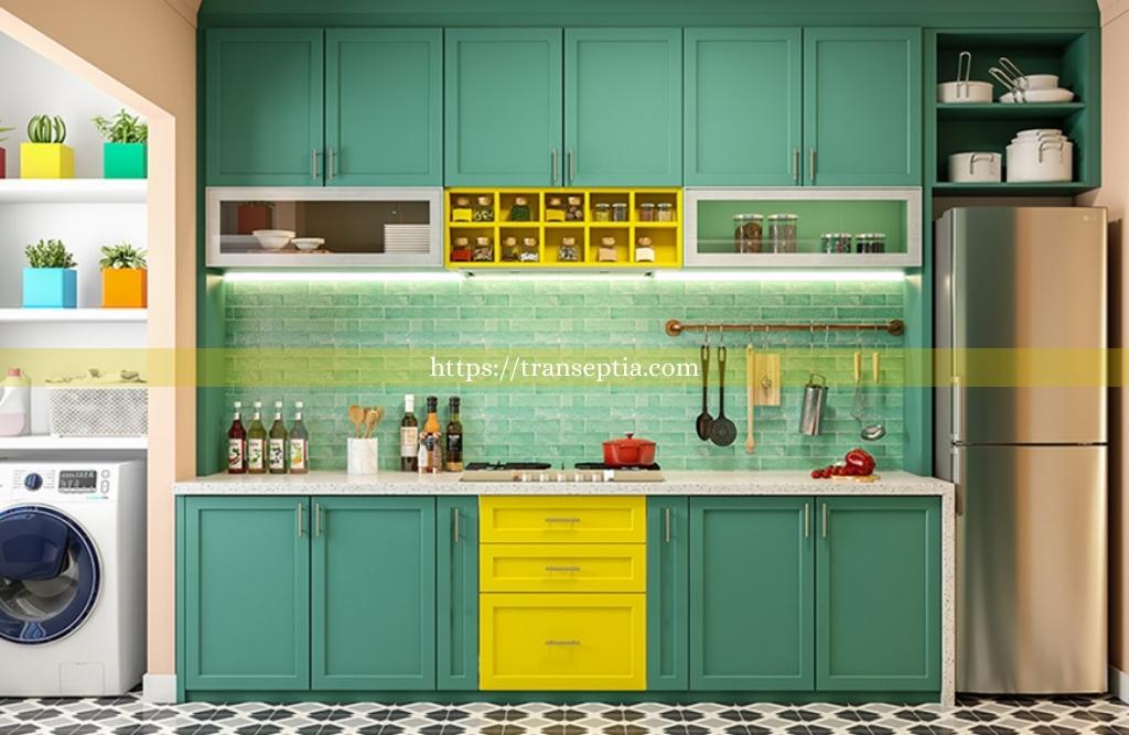 kitchen cabinet ideas small spaces