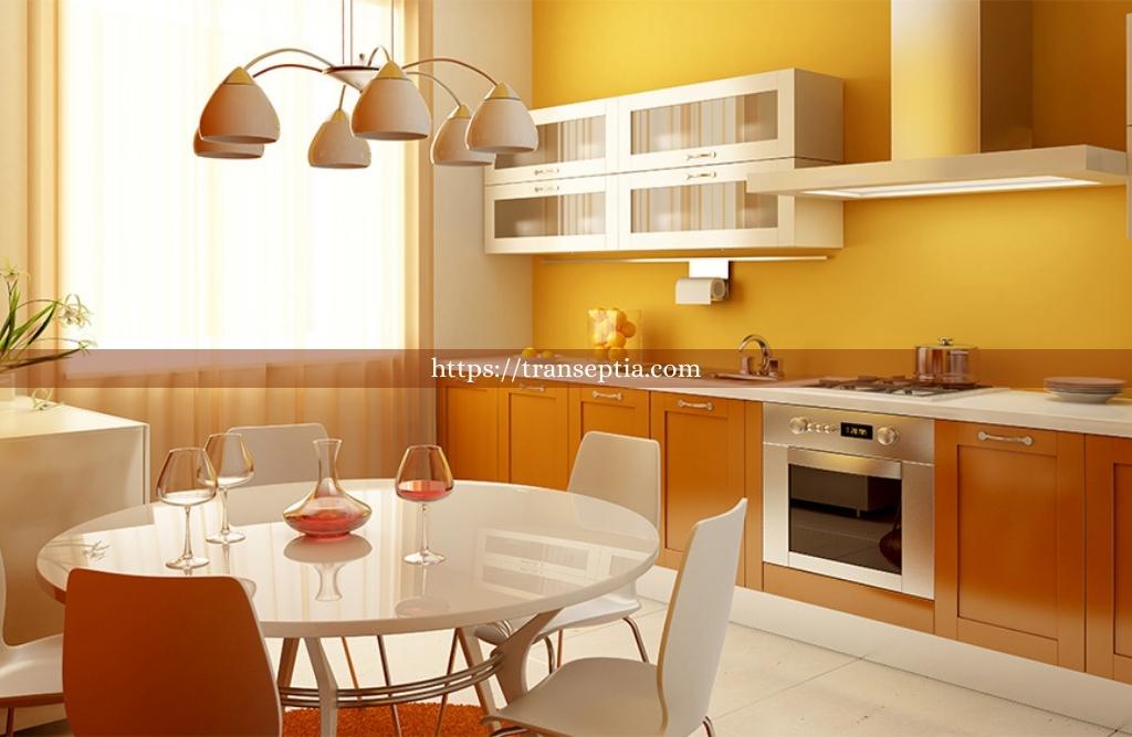 white kitchen cabinets design ideas
