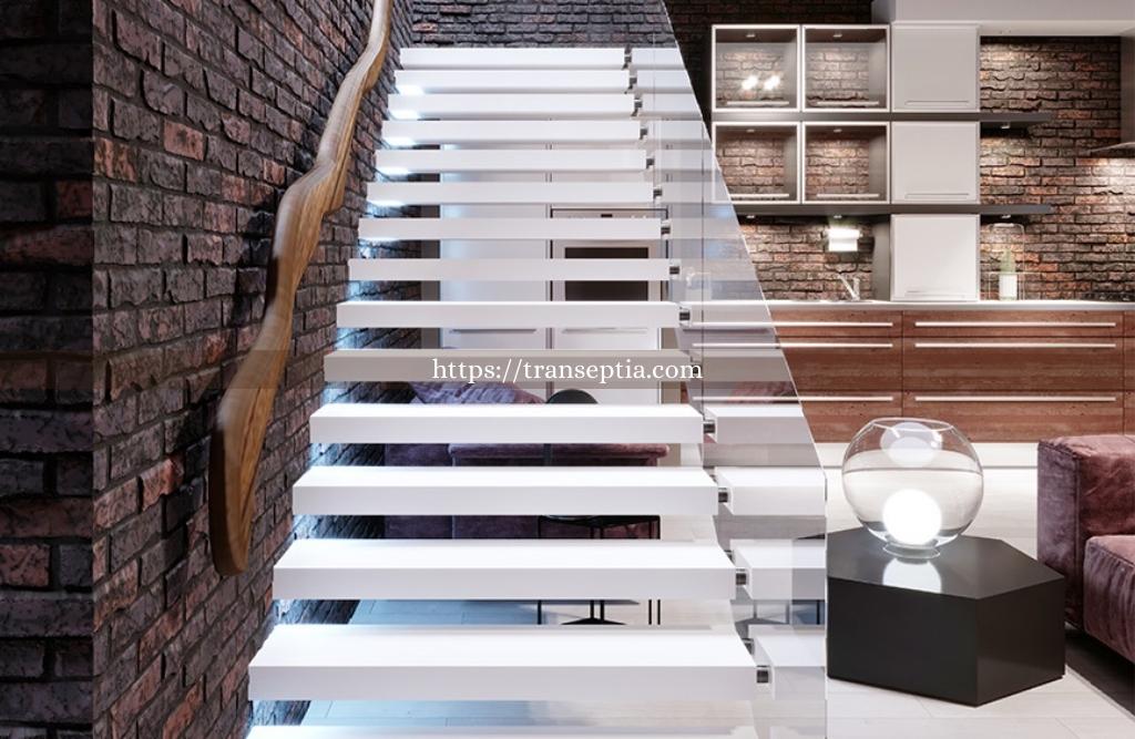 classic staircase design ideas