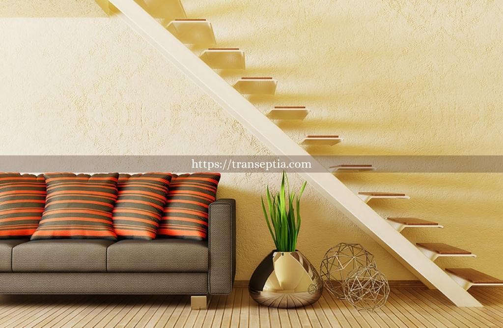 different stairs design ideas