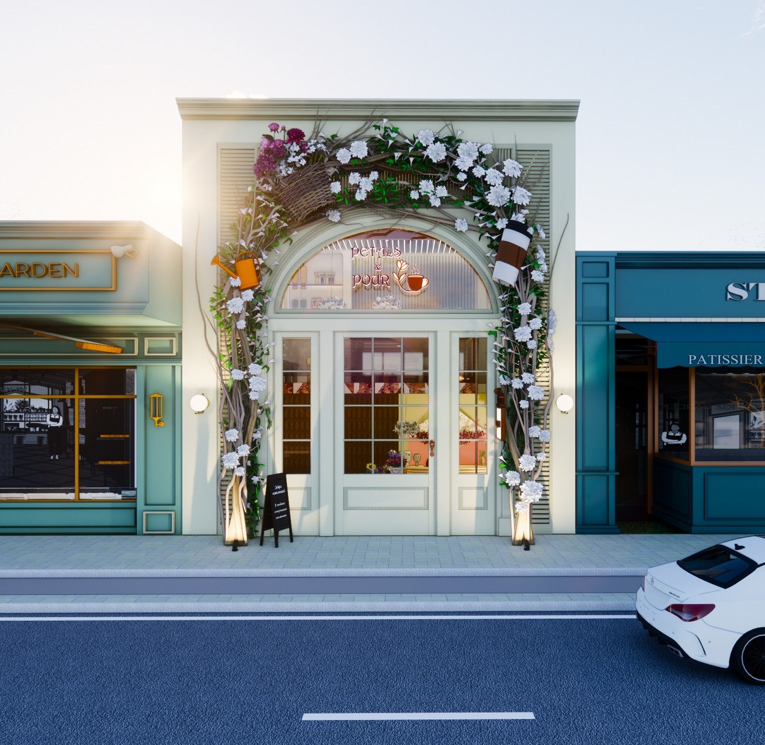 top construction companies in Lahore