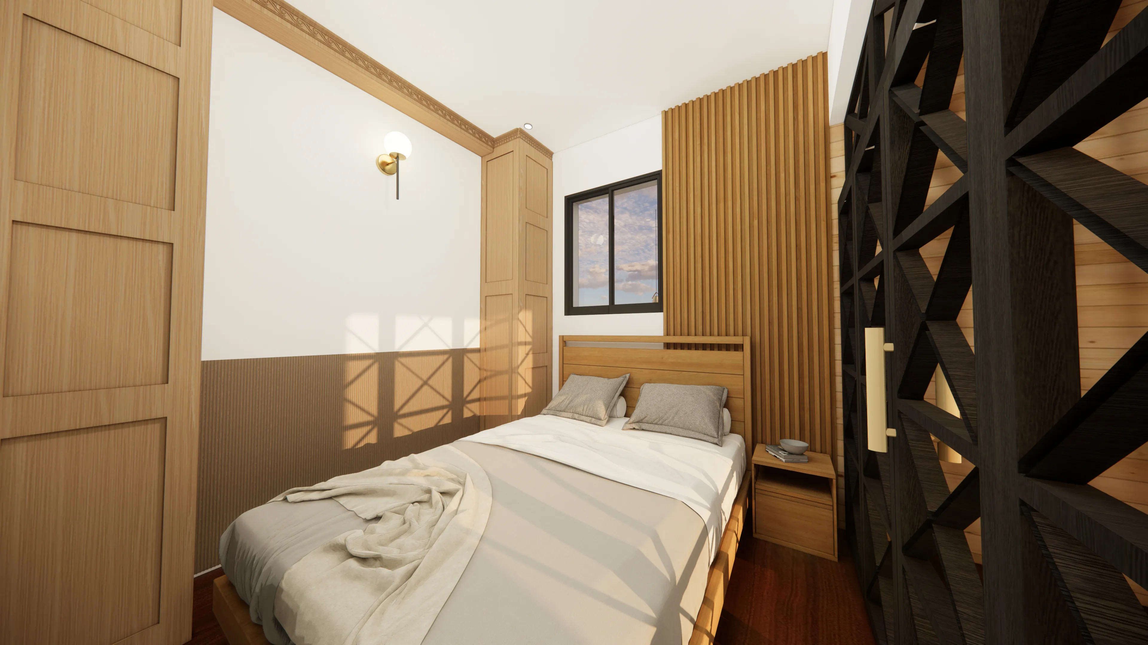 drawing room table design