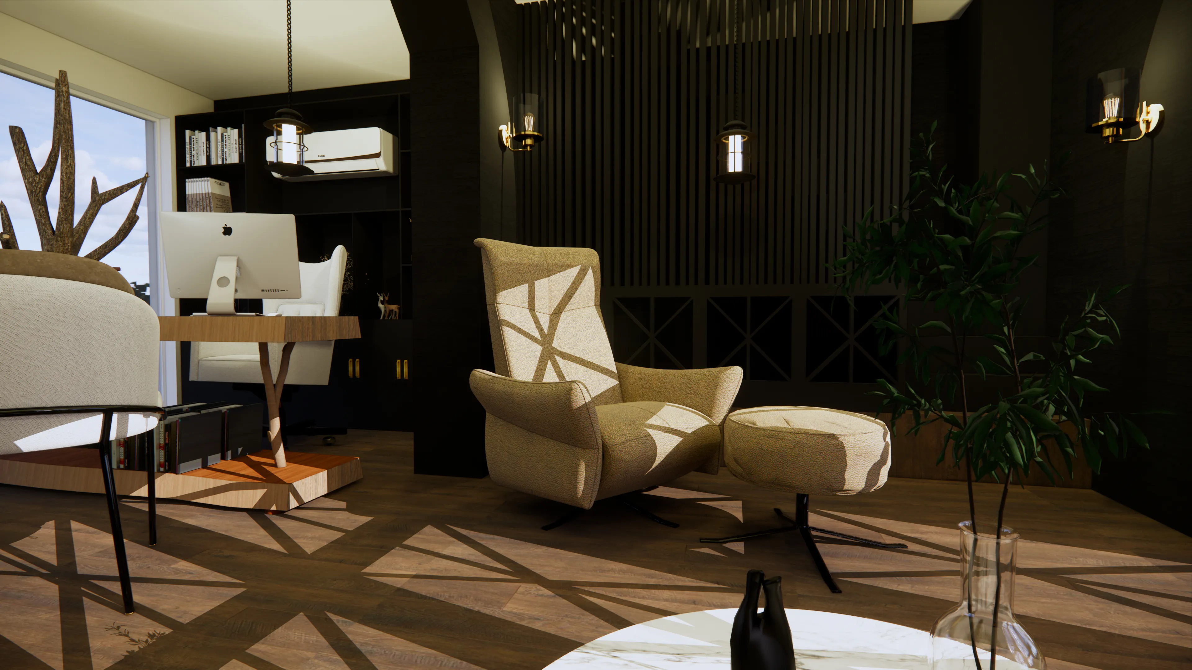 drawing room sofa design