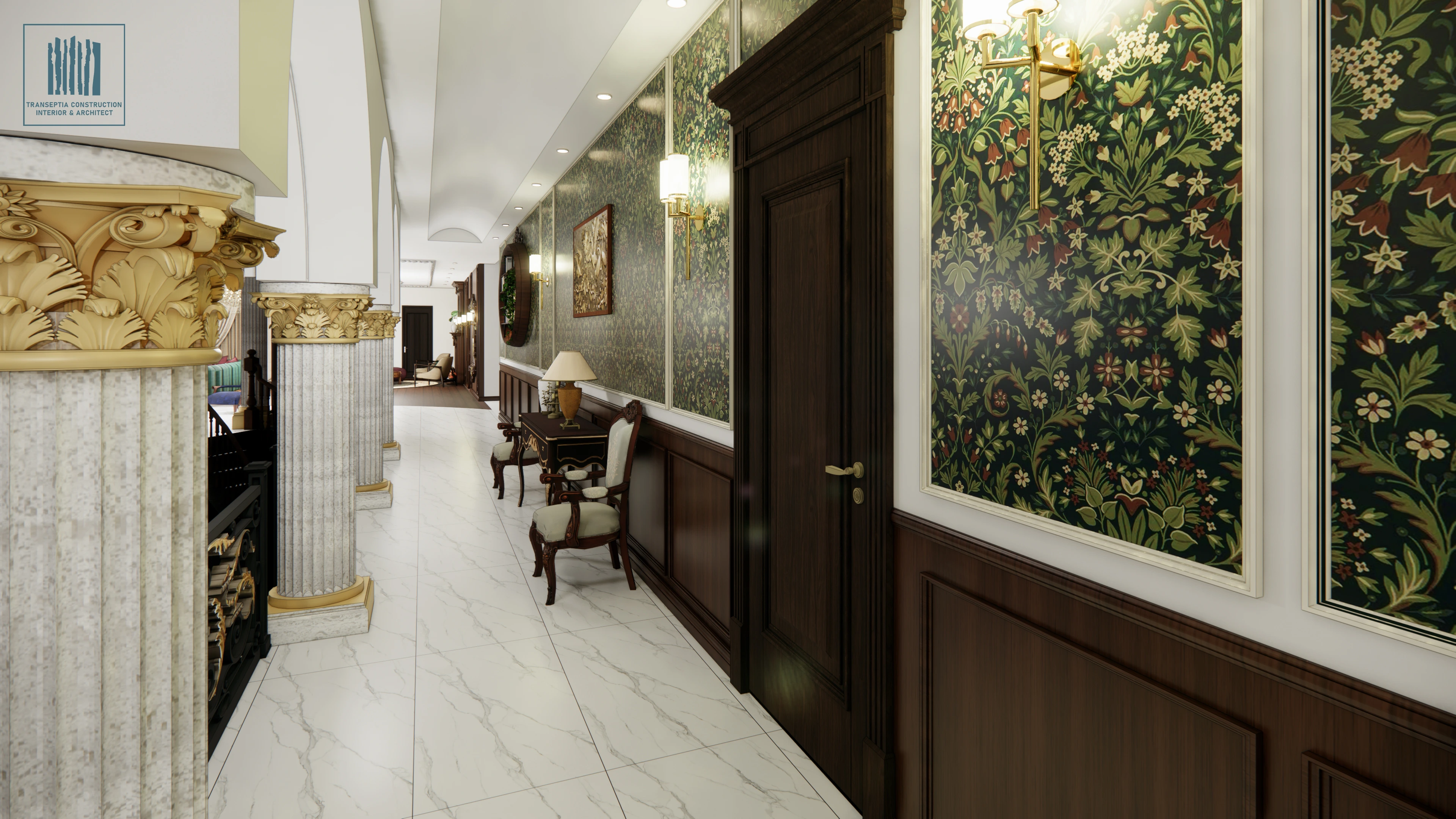 home construction company in Lahore