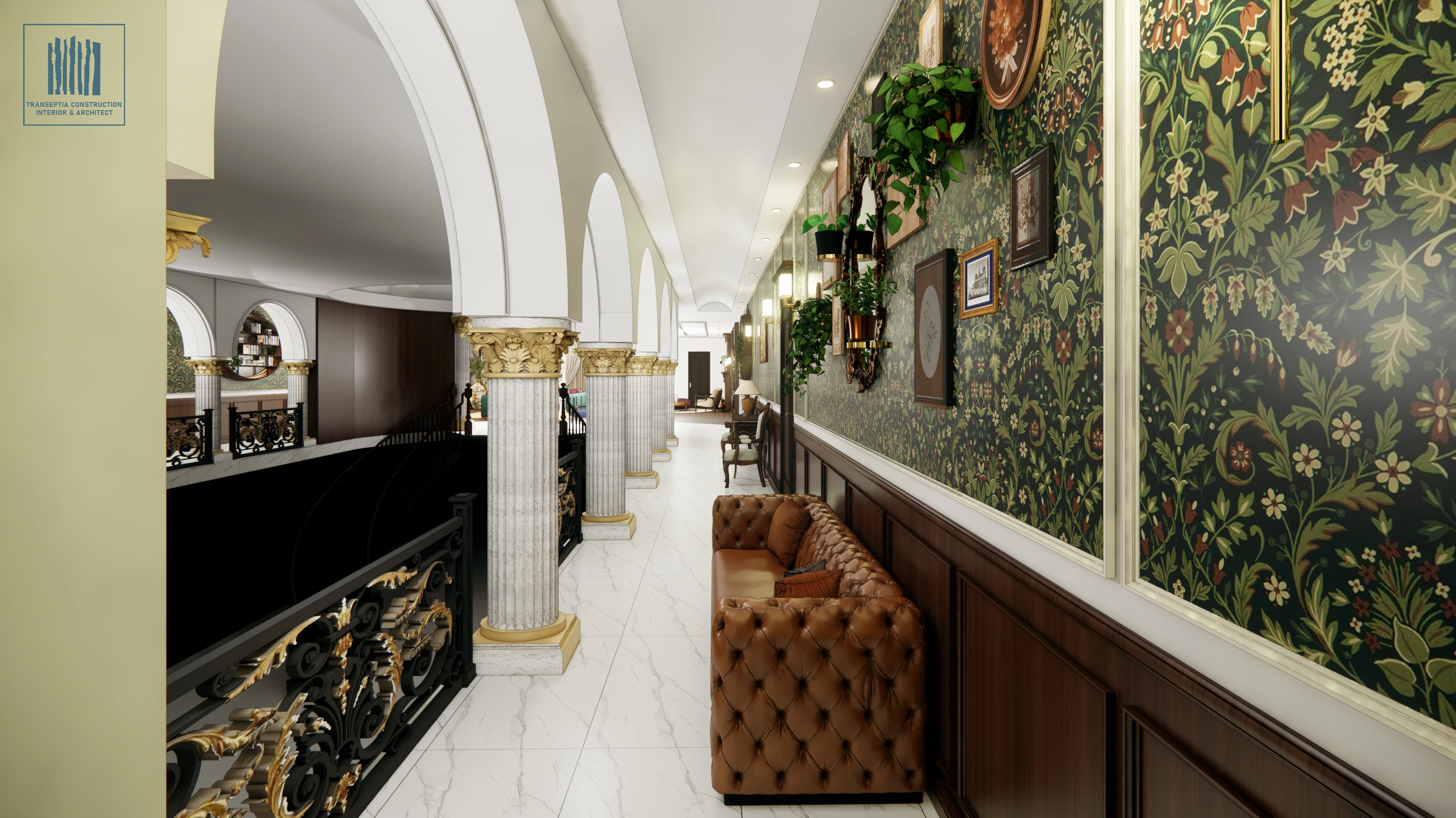 home construction company in Lahore