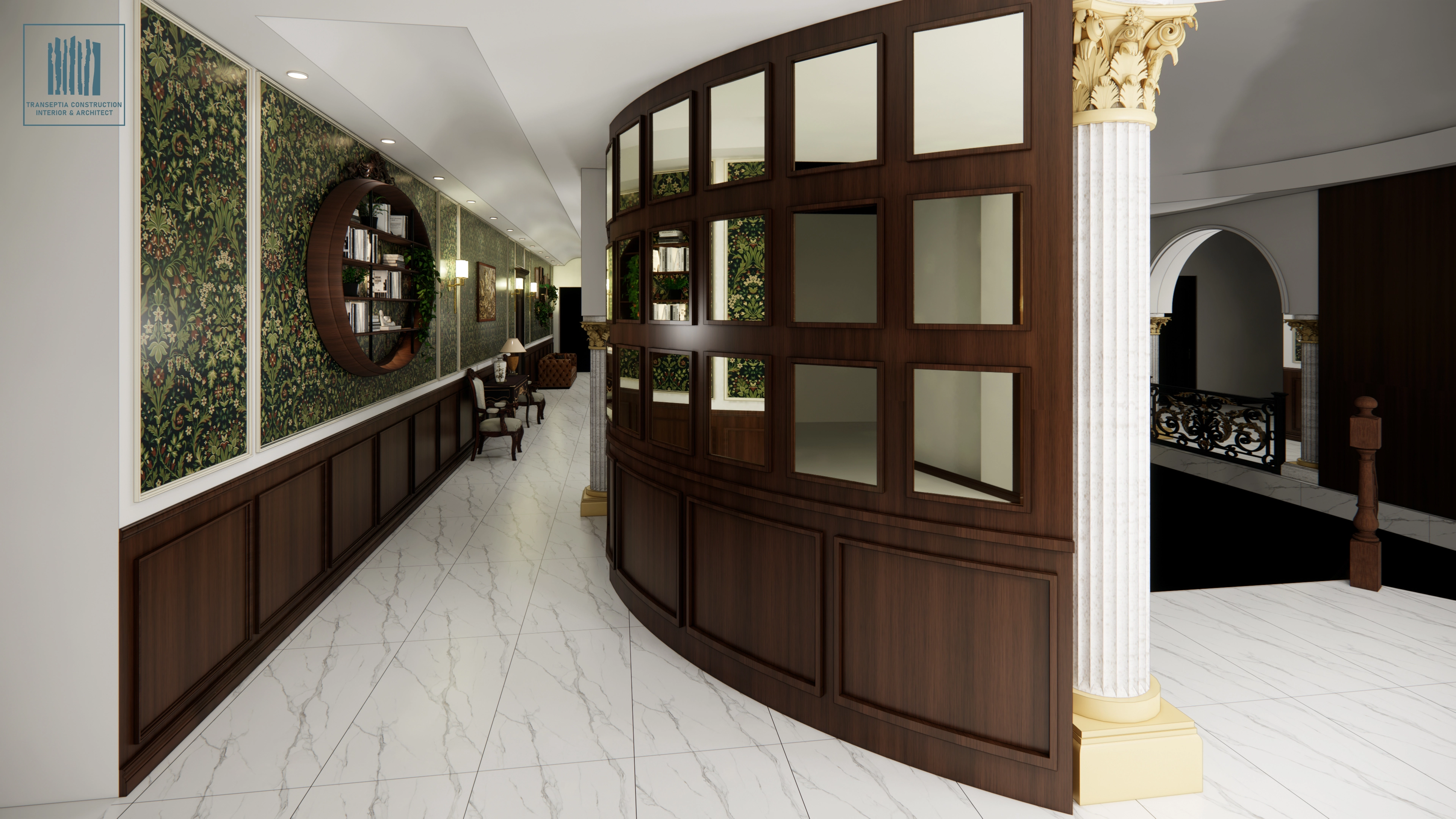 home construction company in Lahore