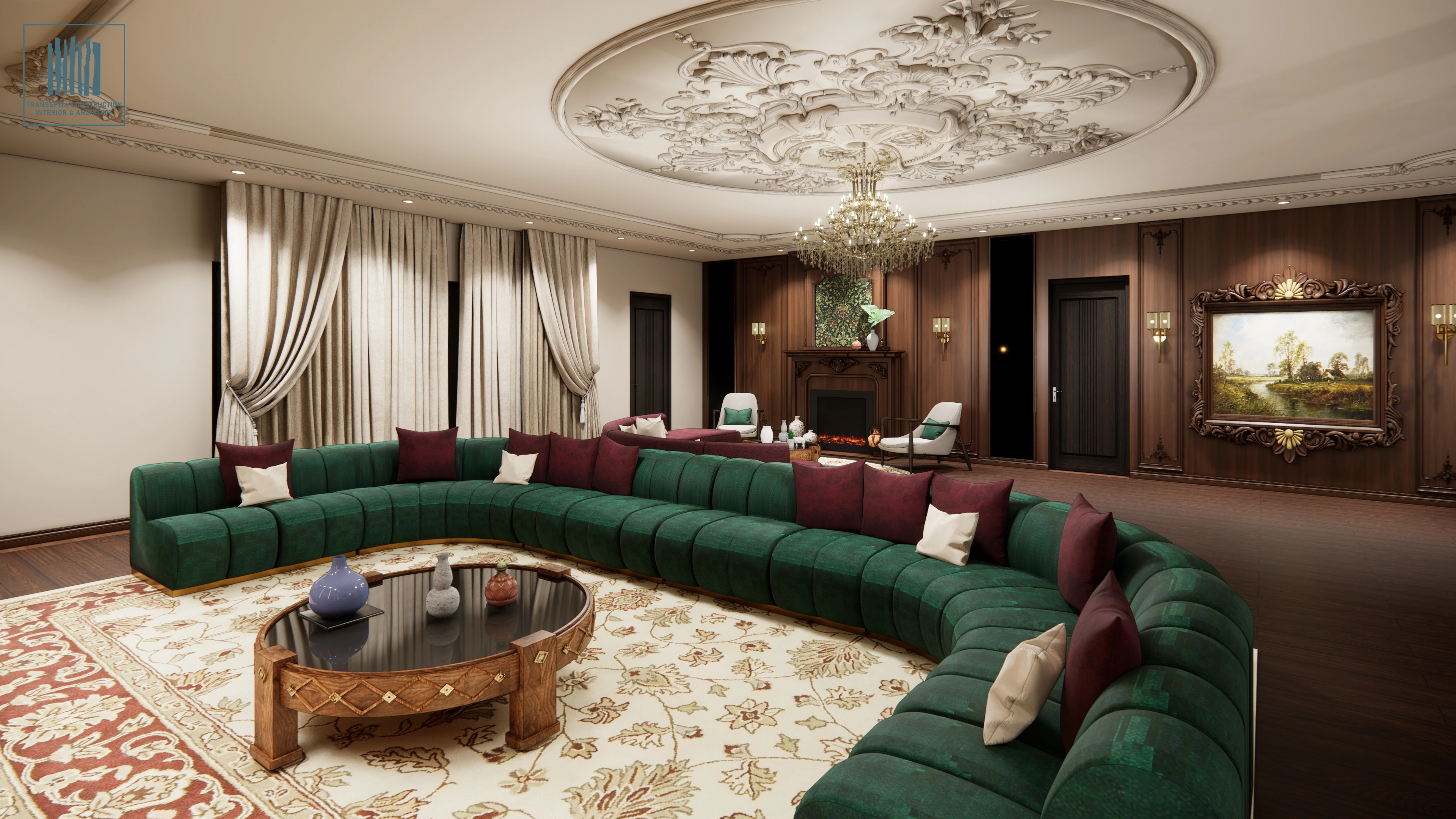 home construction company in Lahore