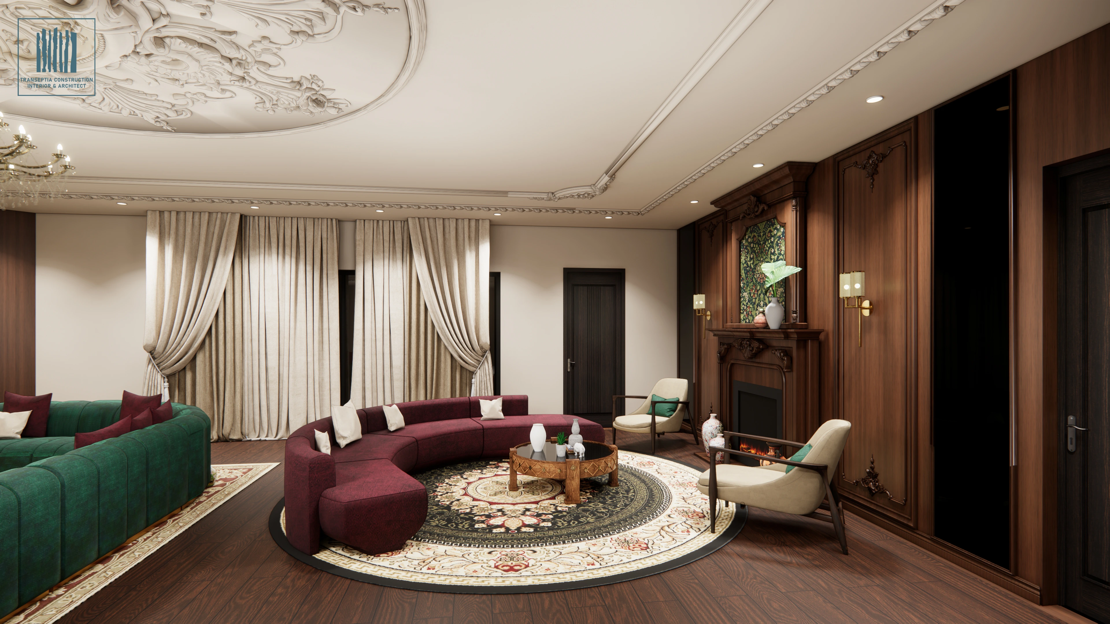 home construction company in Lahore