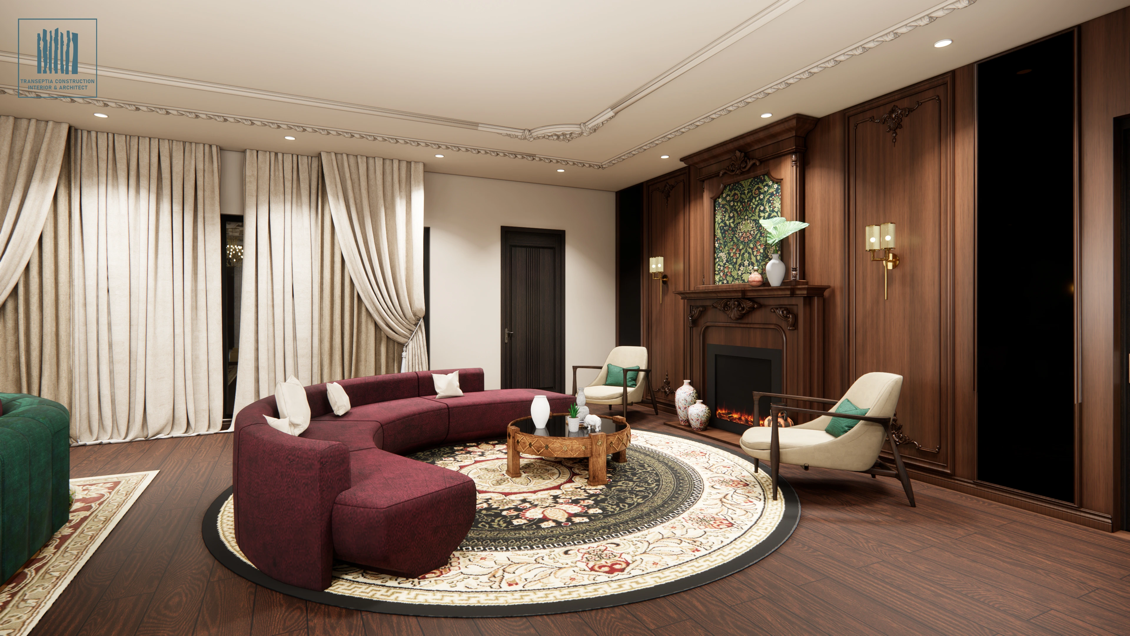 home construction company in Lahore