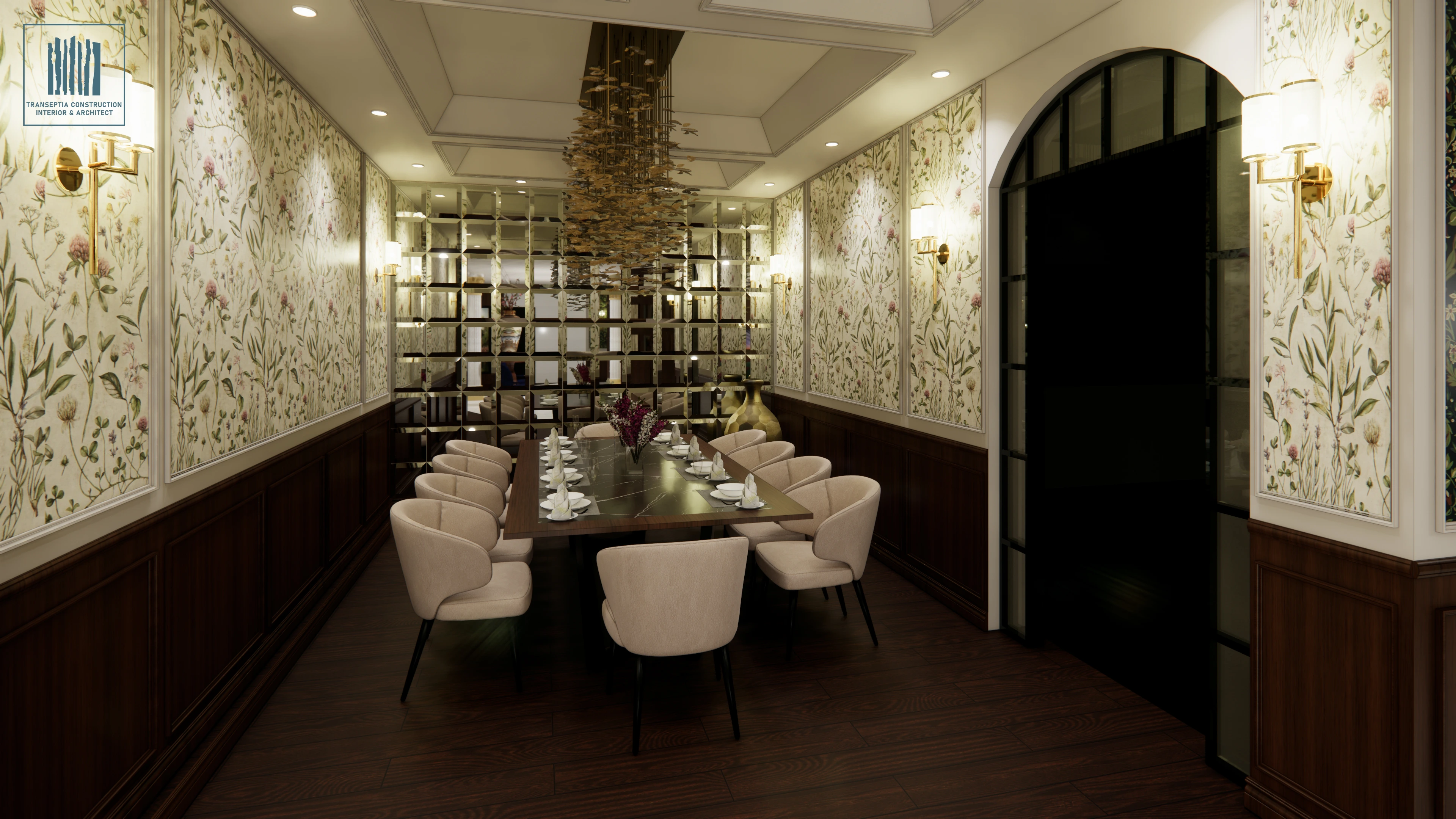 home construction company in Lahore