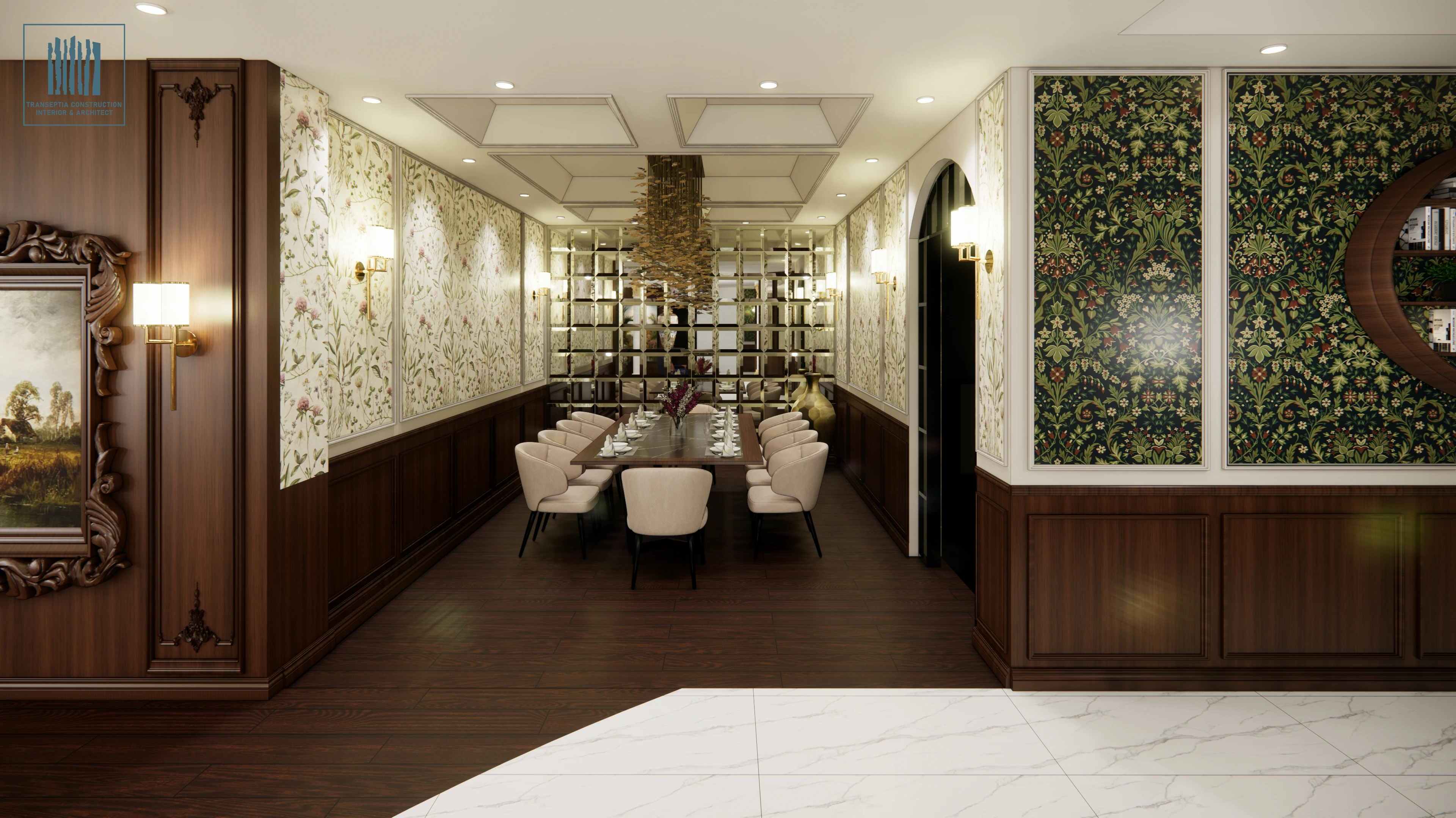 home construction company in Lahore