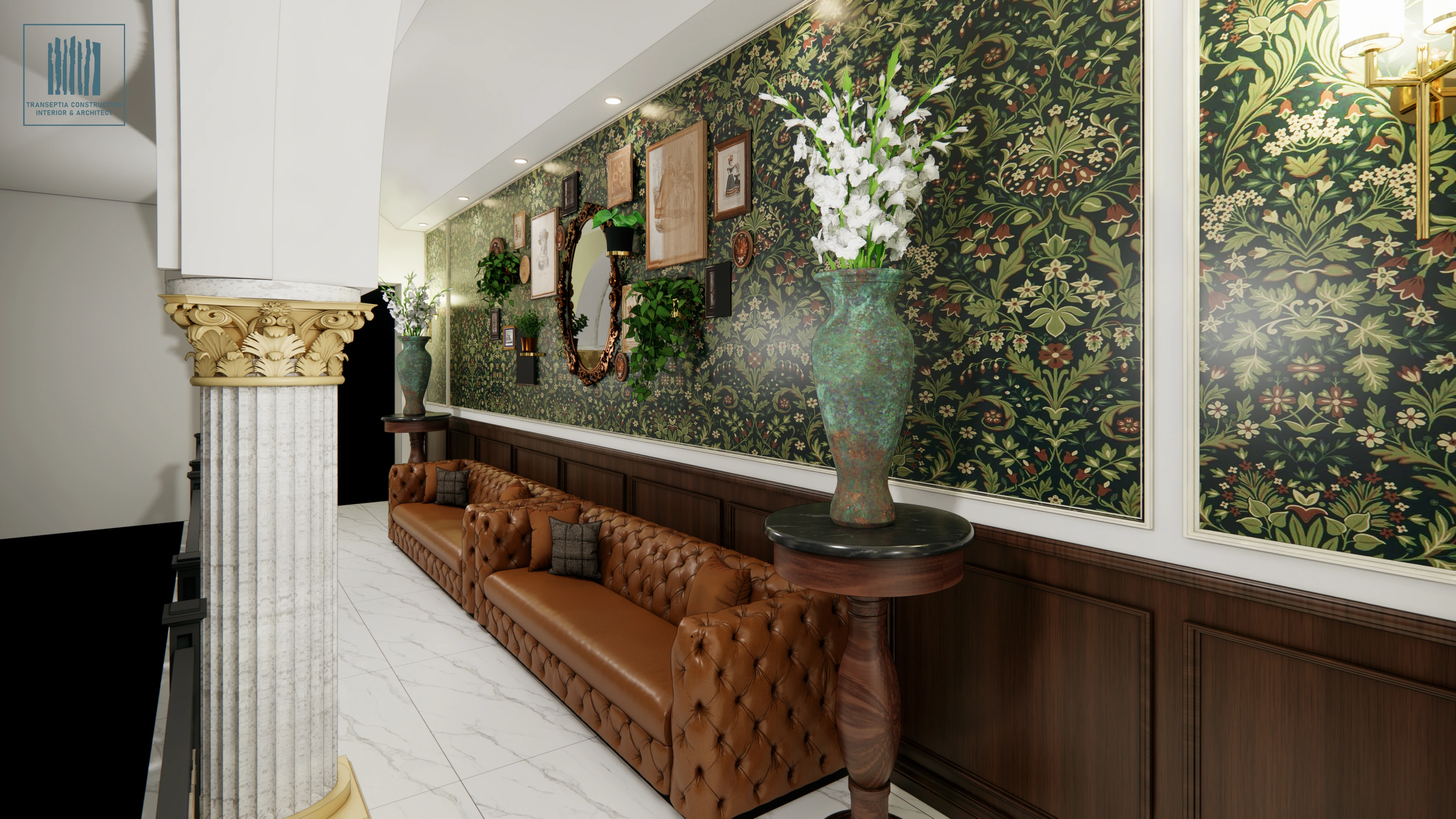 home construction company in Lahore