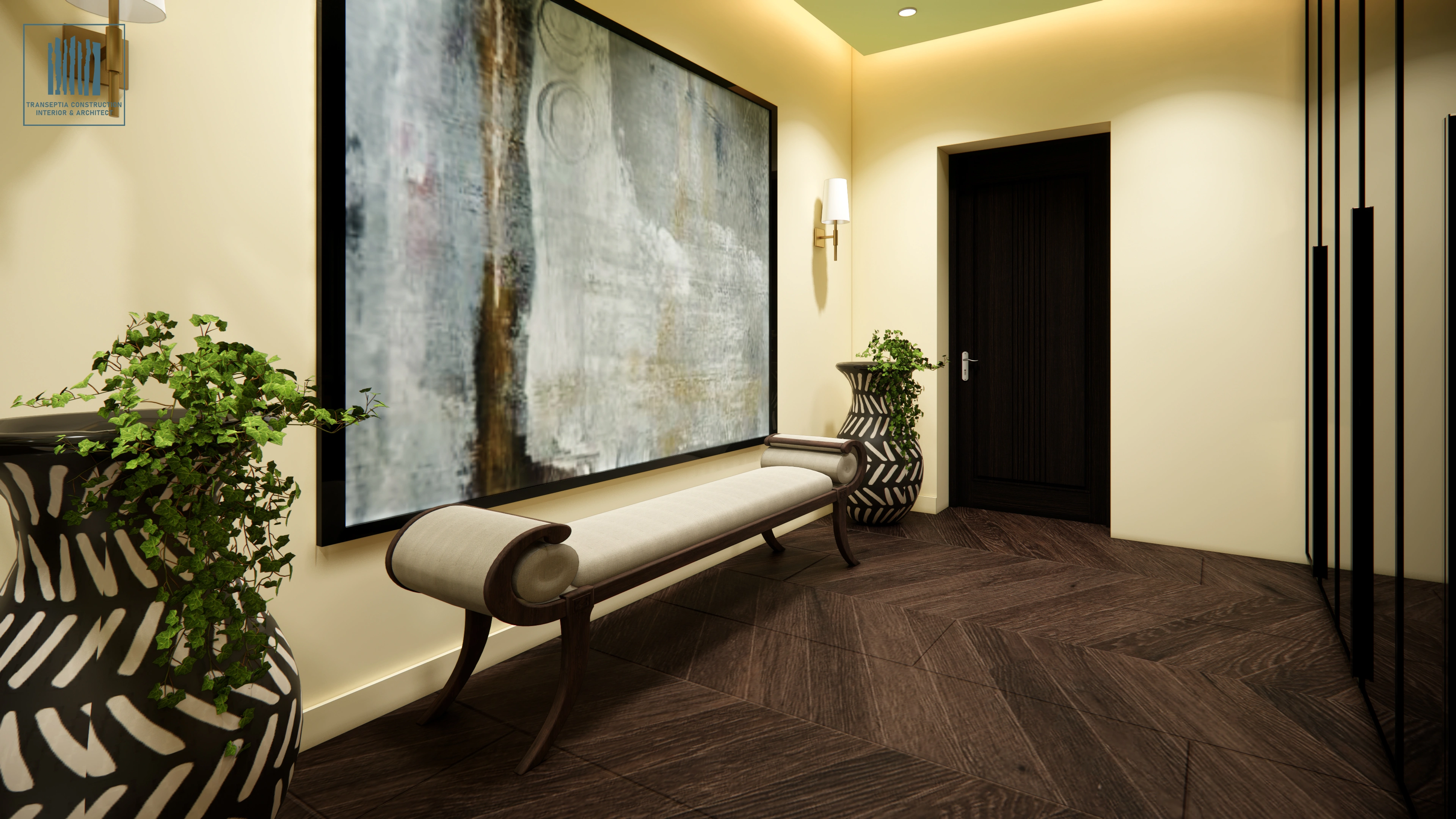 home construction company in Lahore