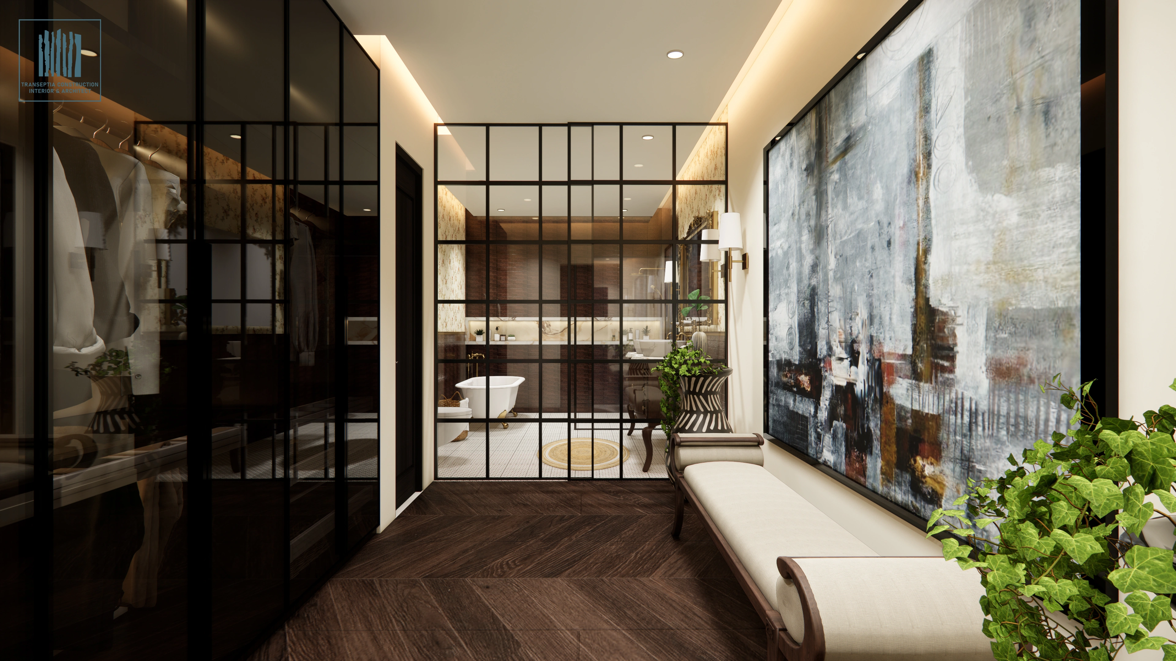 home construction company in Lahore