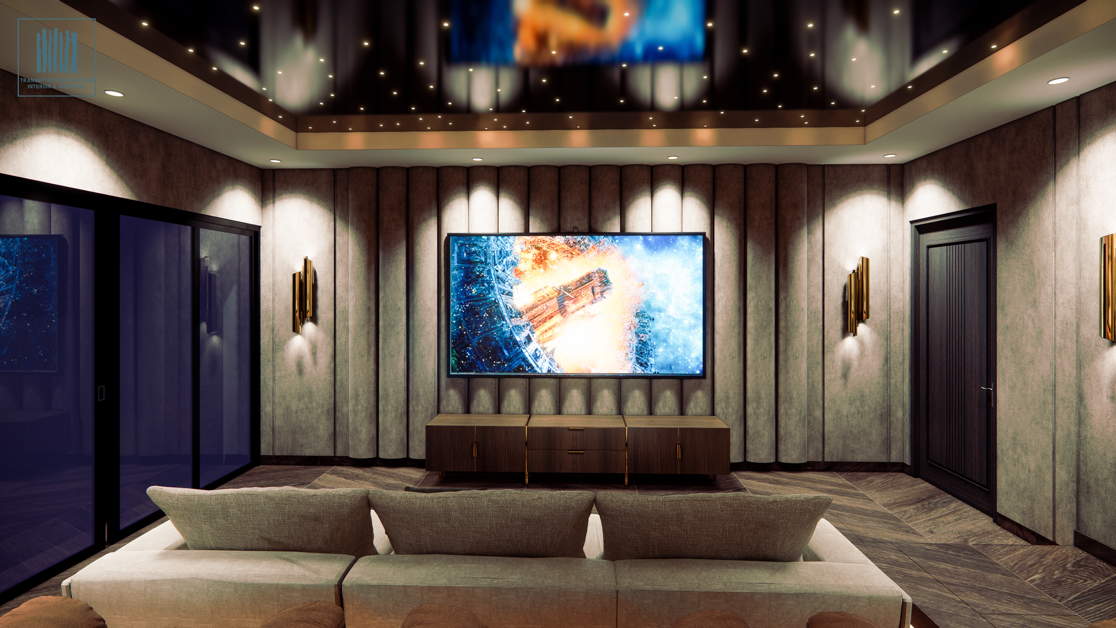 home construction company in Lahore