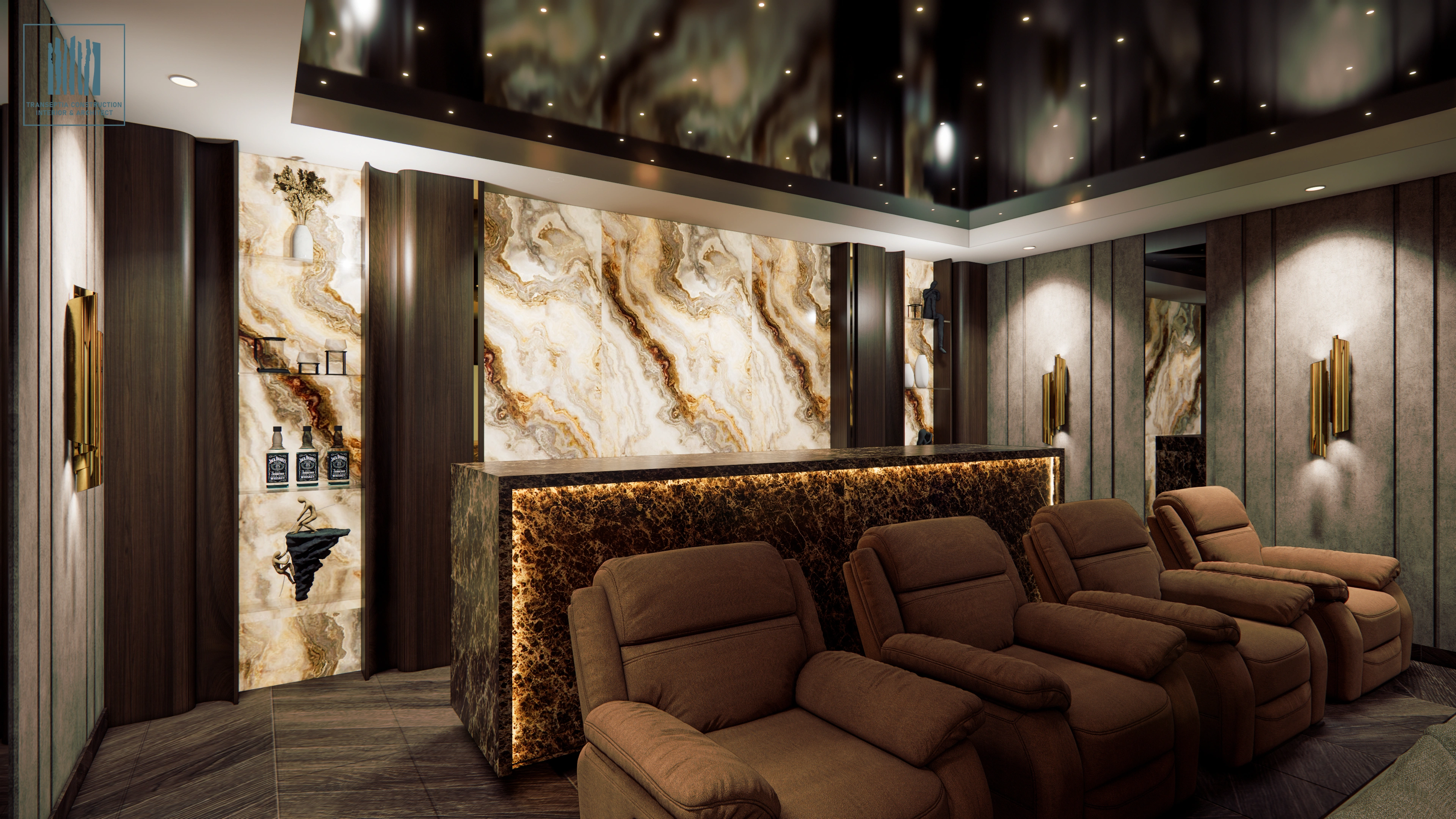 home construction company in Lahore