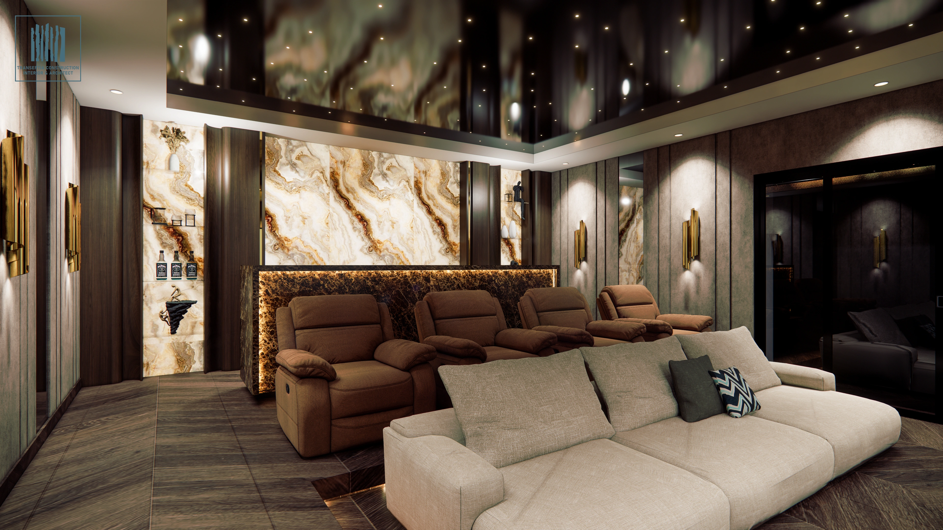 home construction company in Lahore