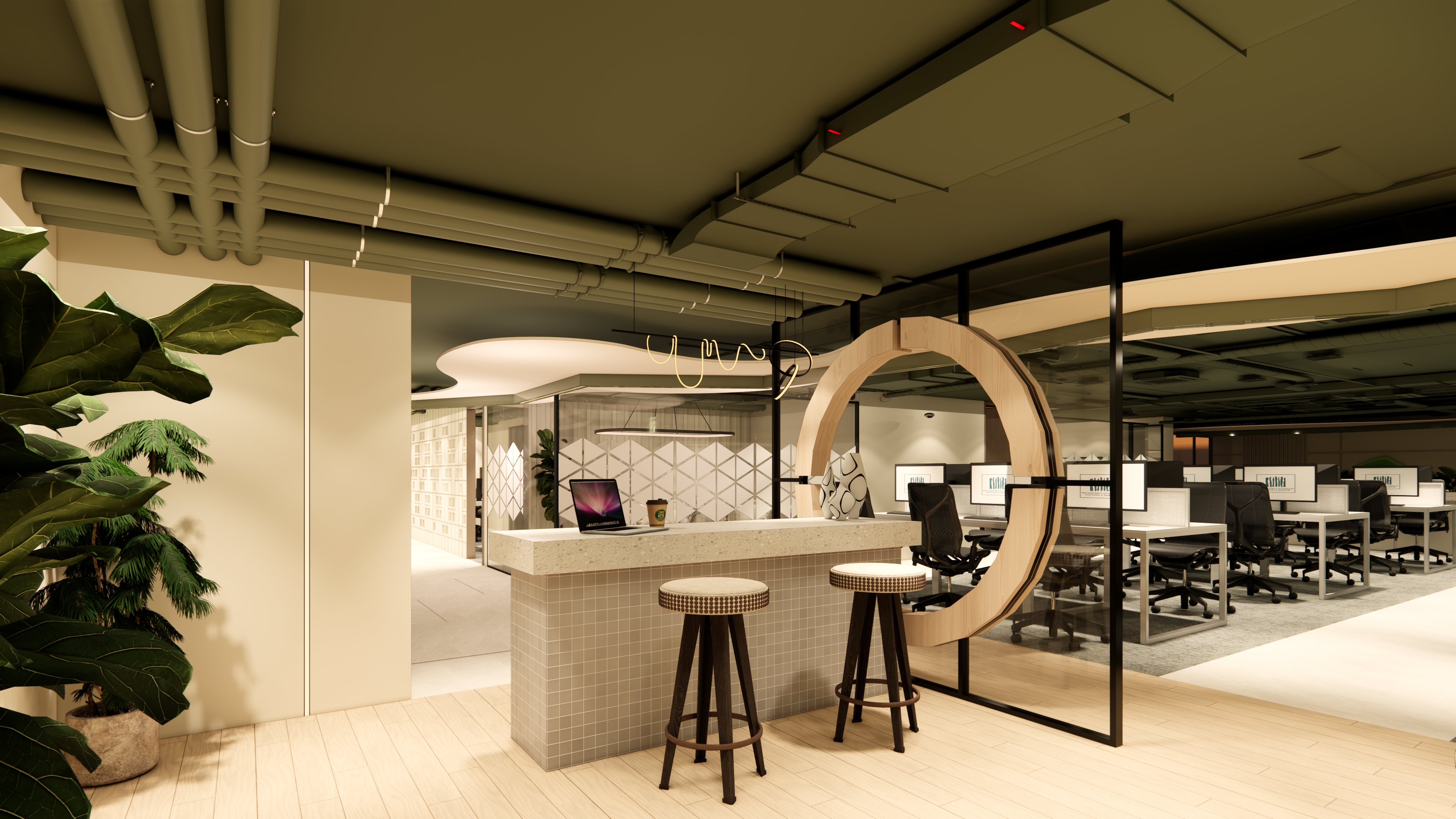 interior design vs interior architecture