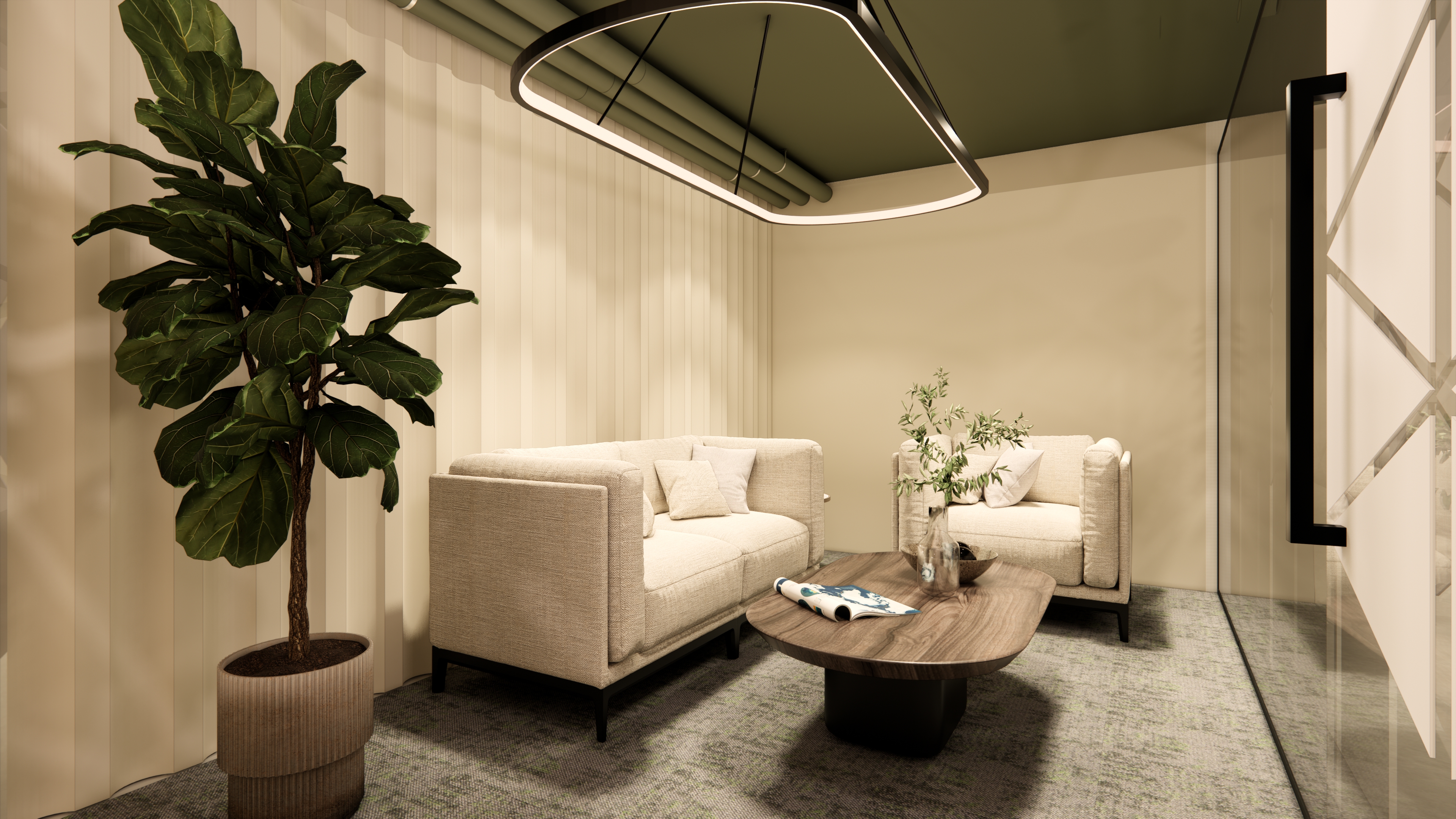 interior design vs interior architecture