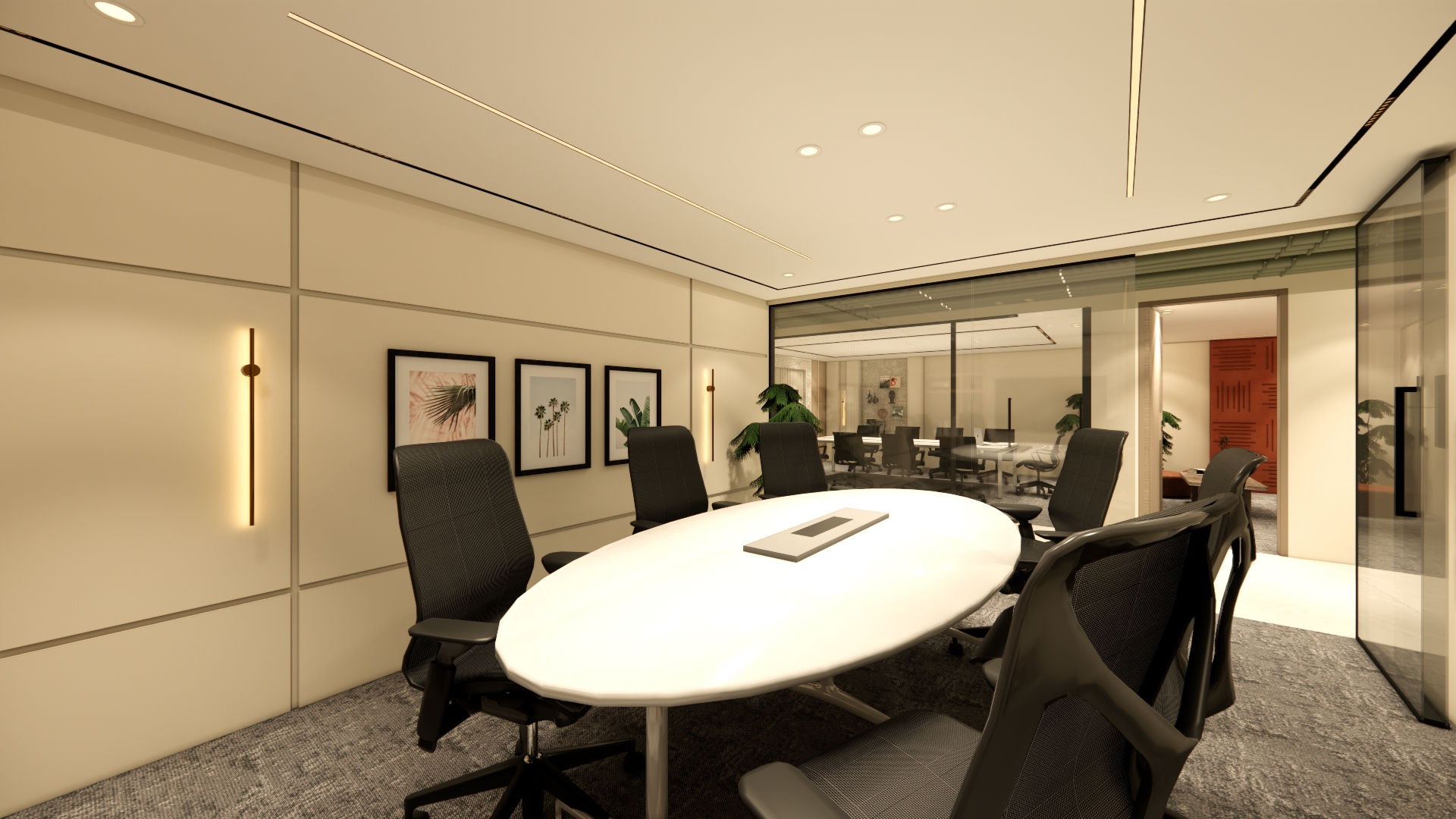 interior design vs interior architecture