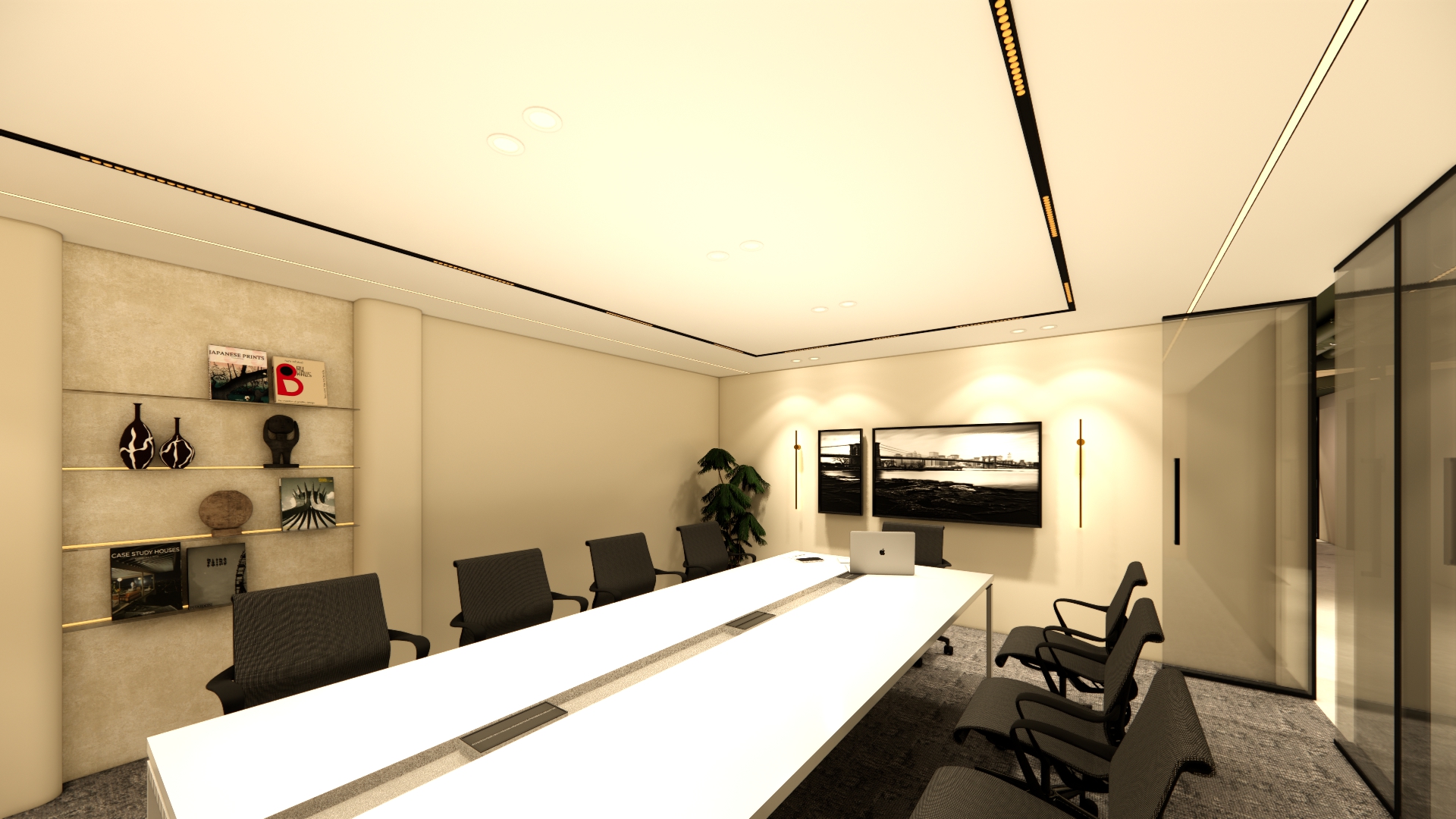 interior design vs interior architecture