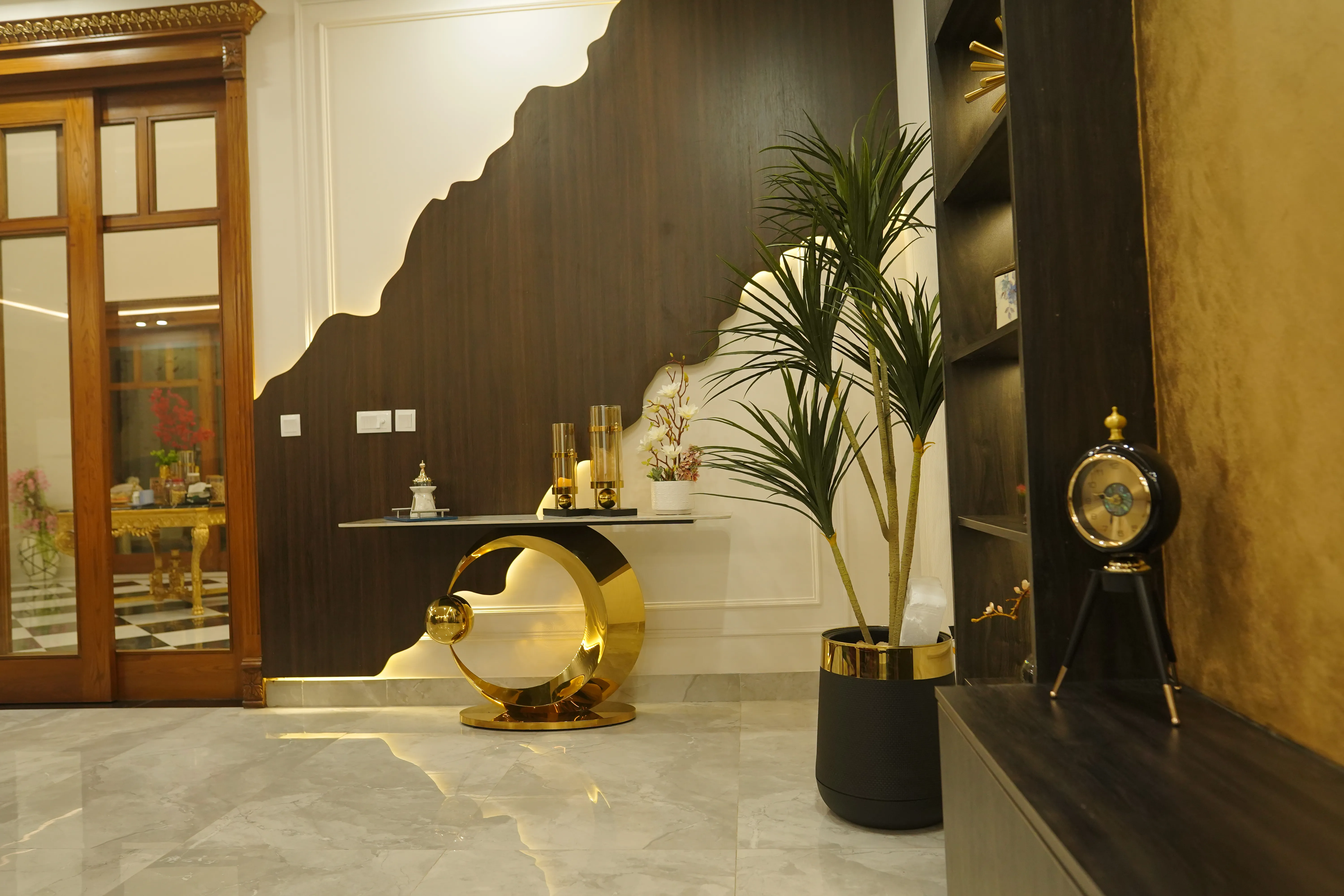 top construction companies in Lahore