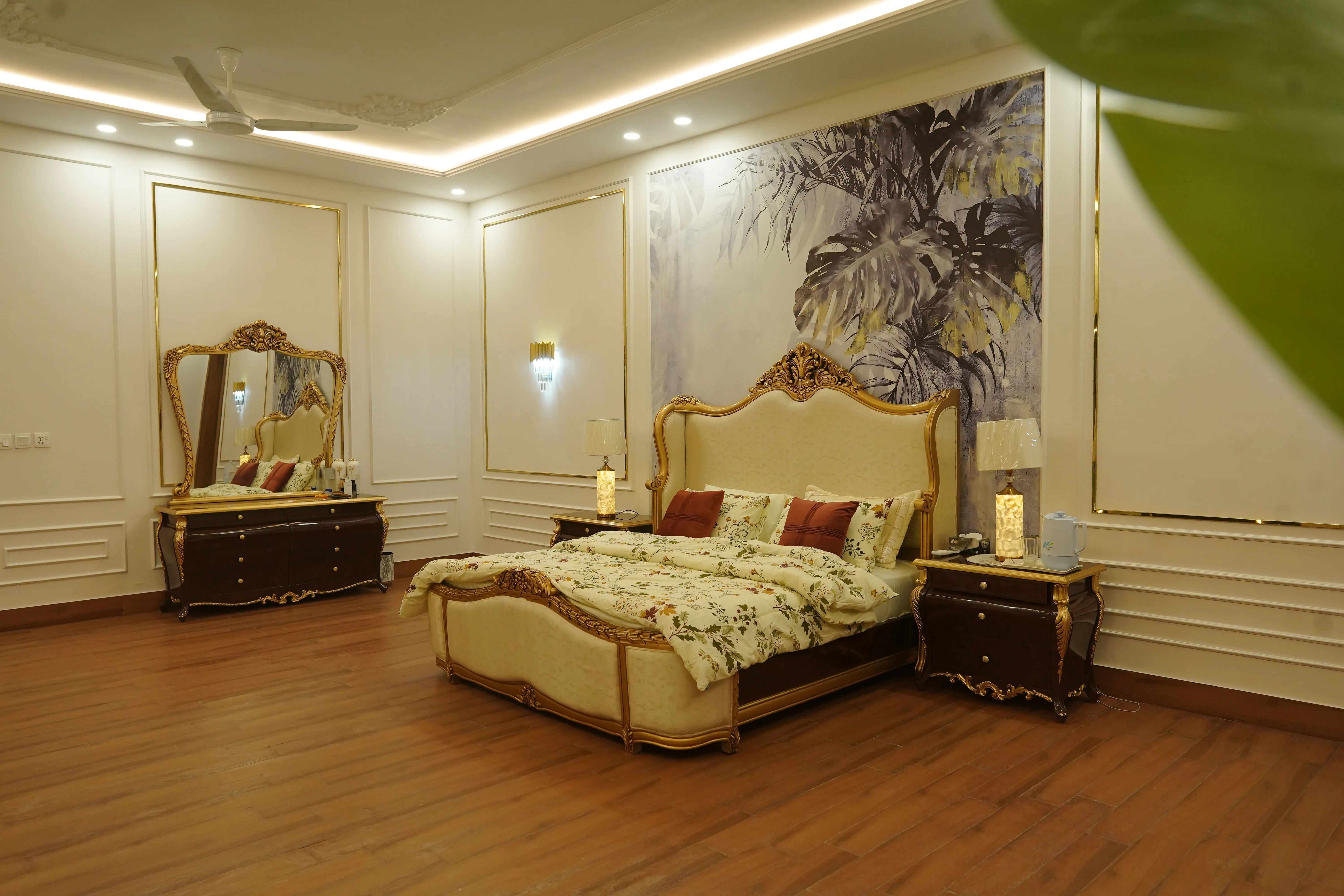 top construction companies in Lahore