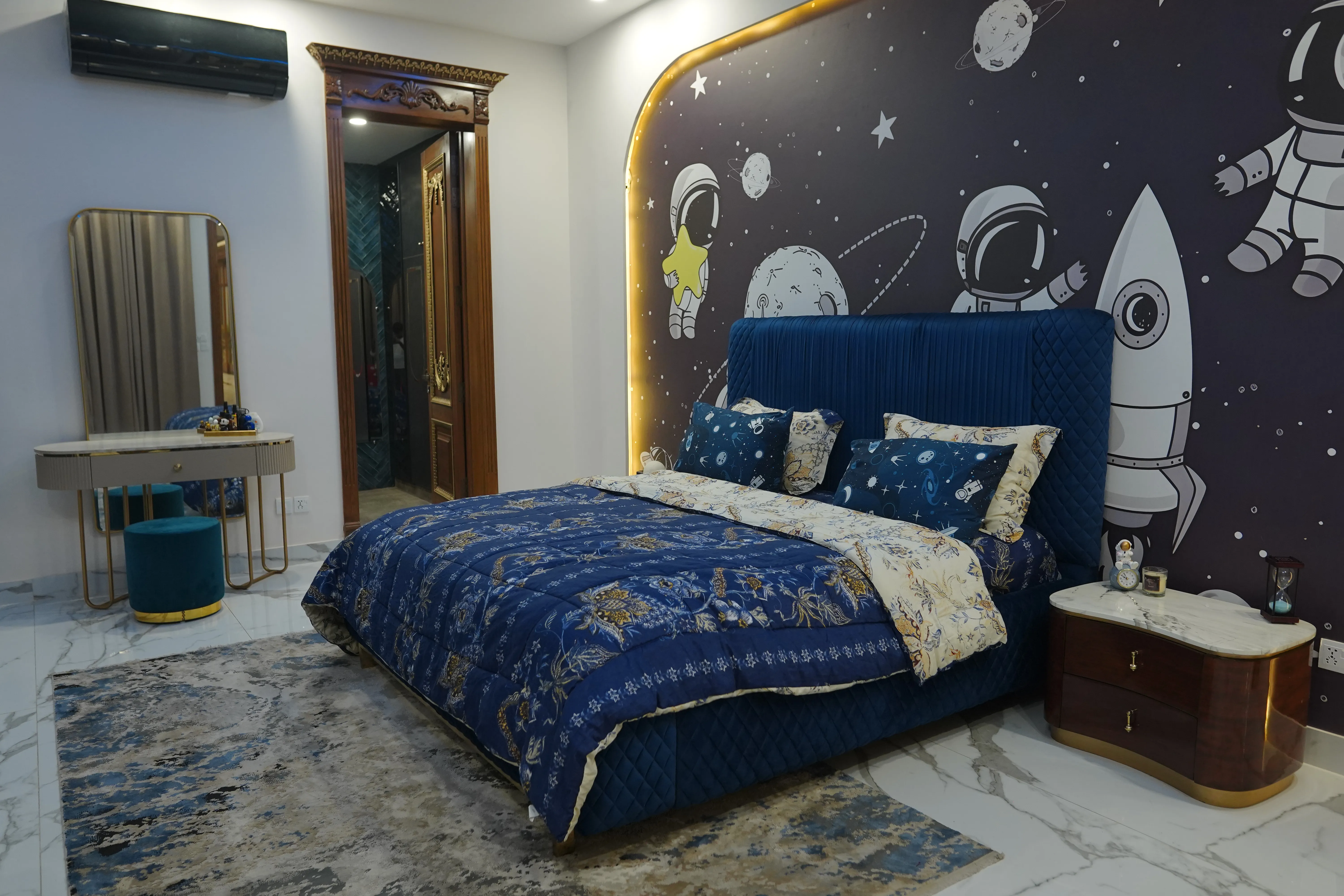 top construction companies in Lahore