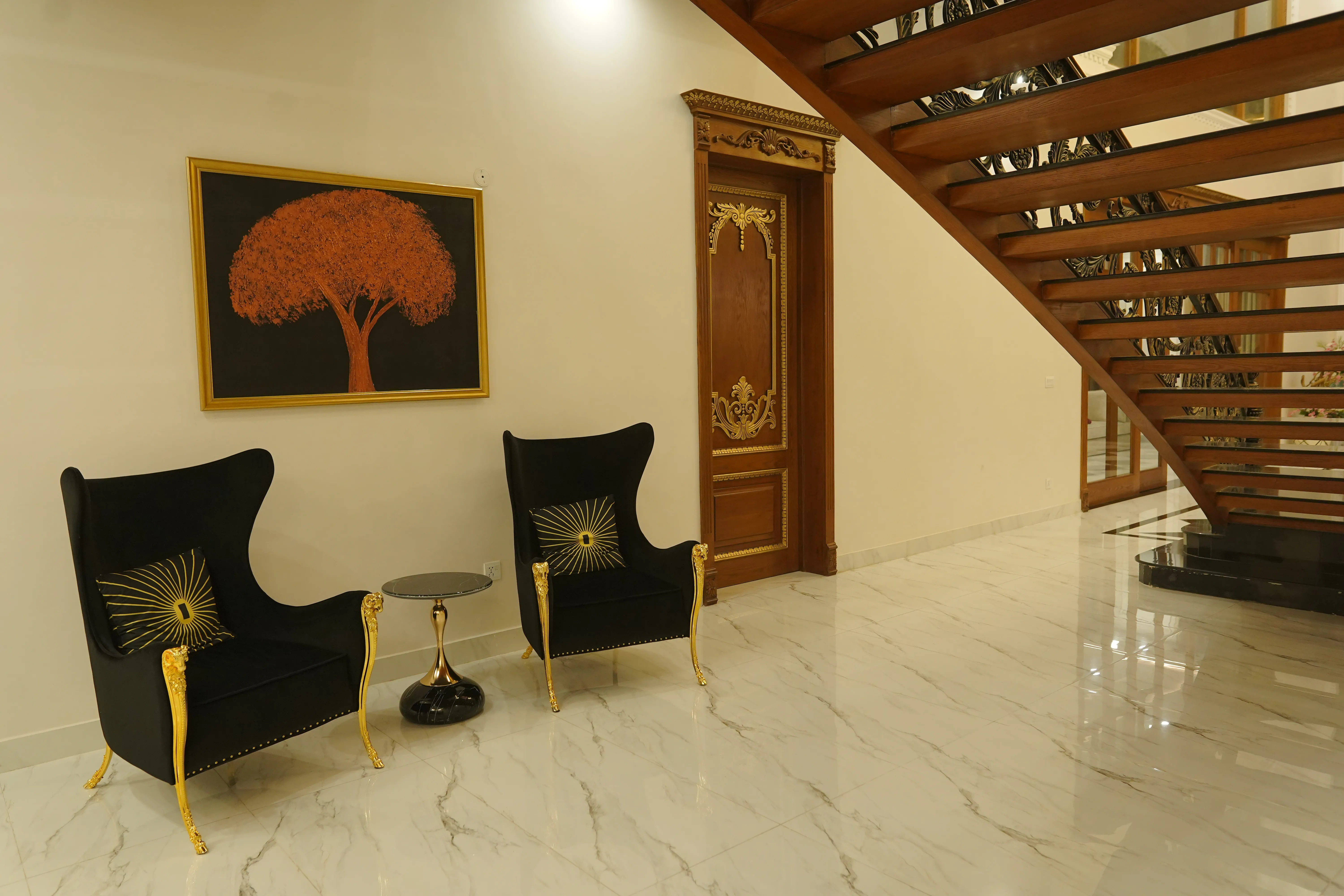 top construction companies in Lahore