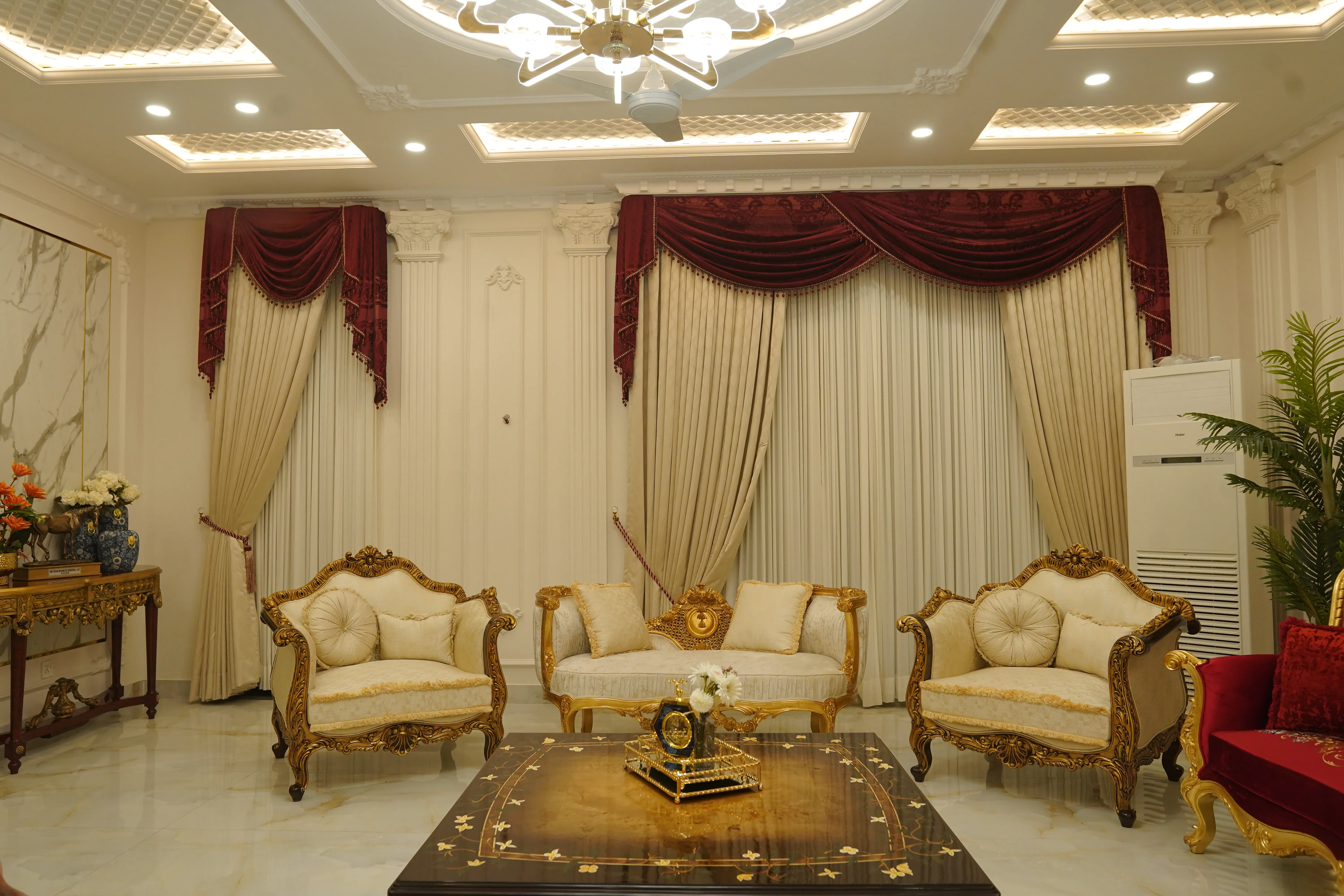 top construction companies in Lahore