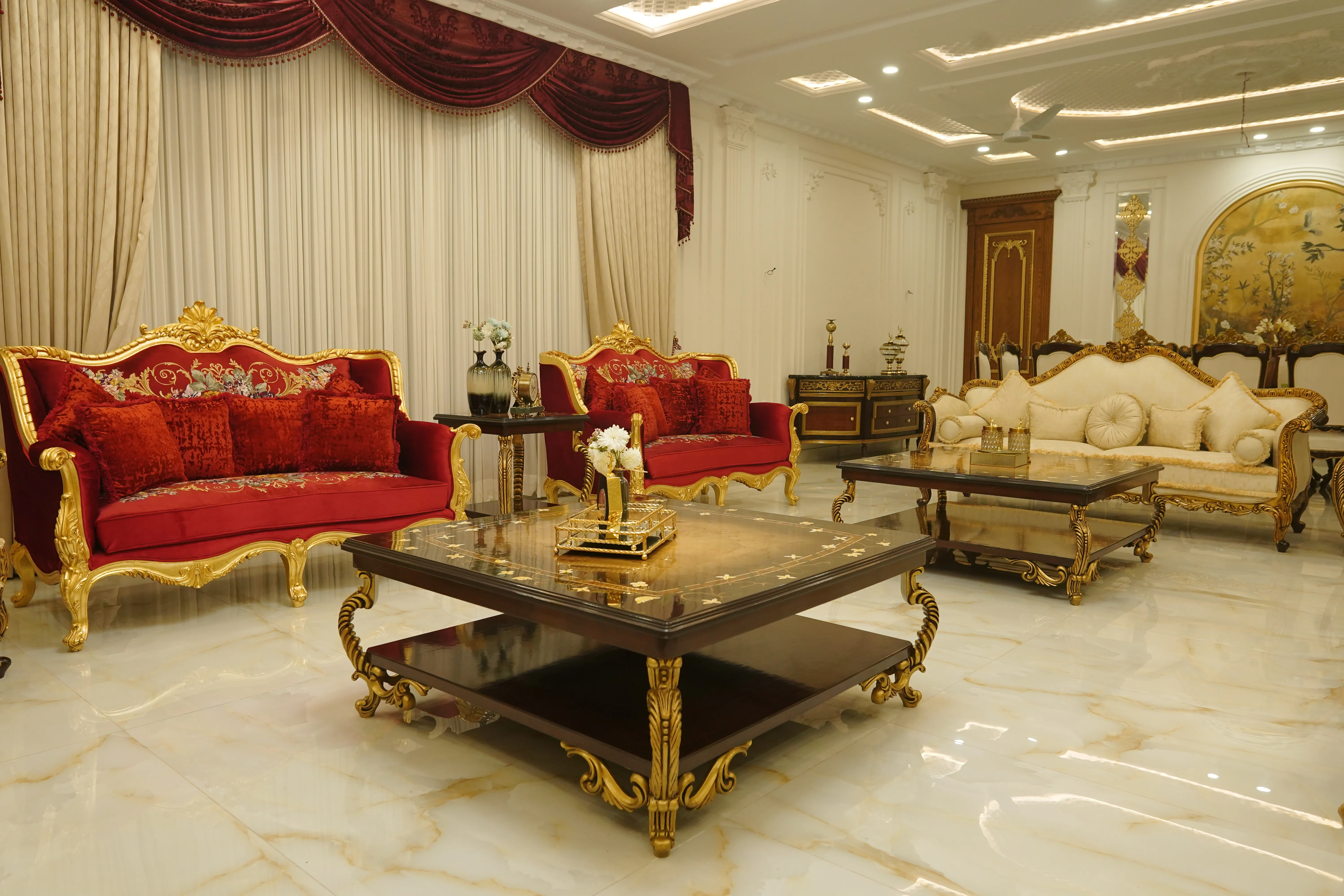 top construction companies in Lahore