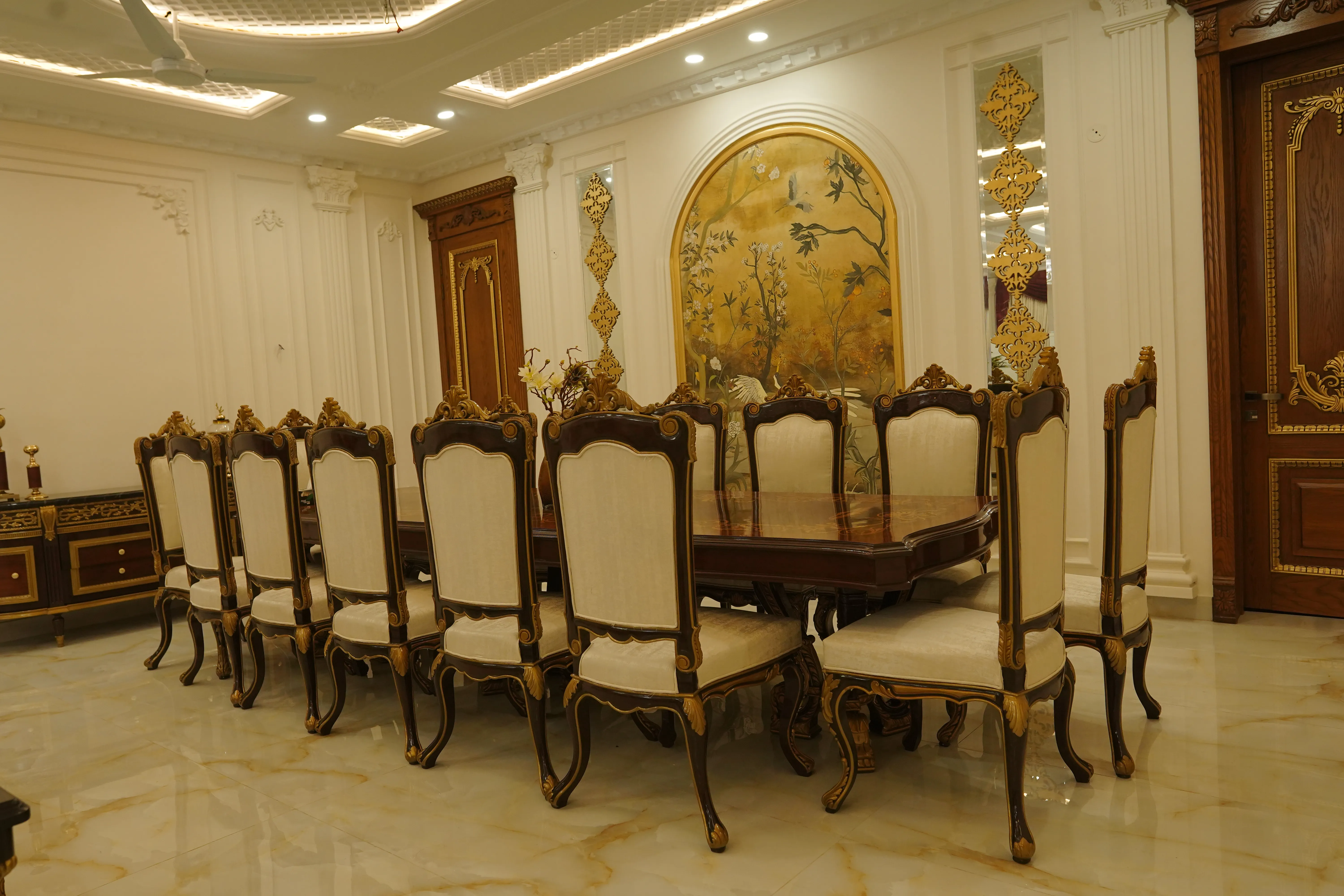 top construction companies in Lahore