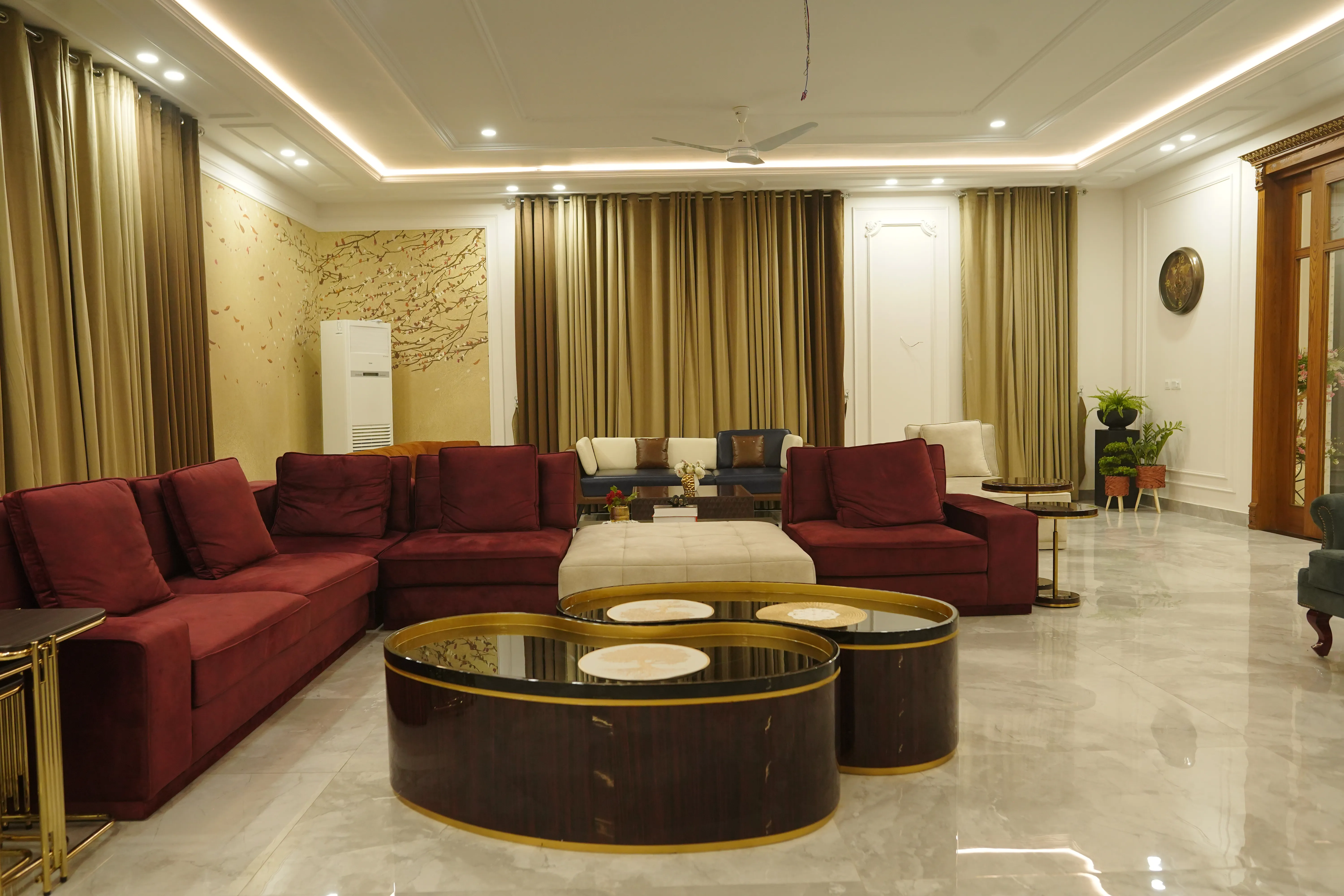 top construction companies in Lahore