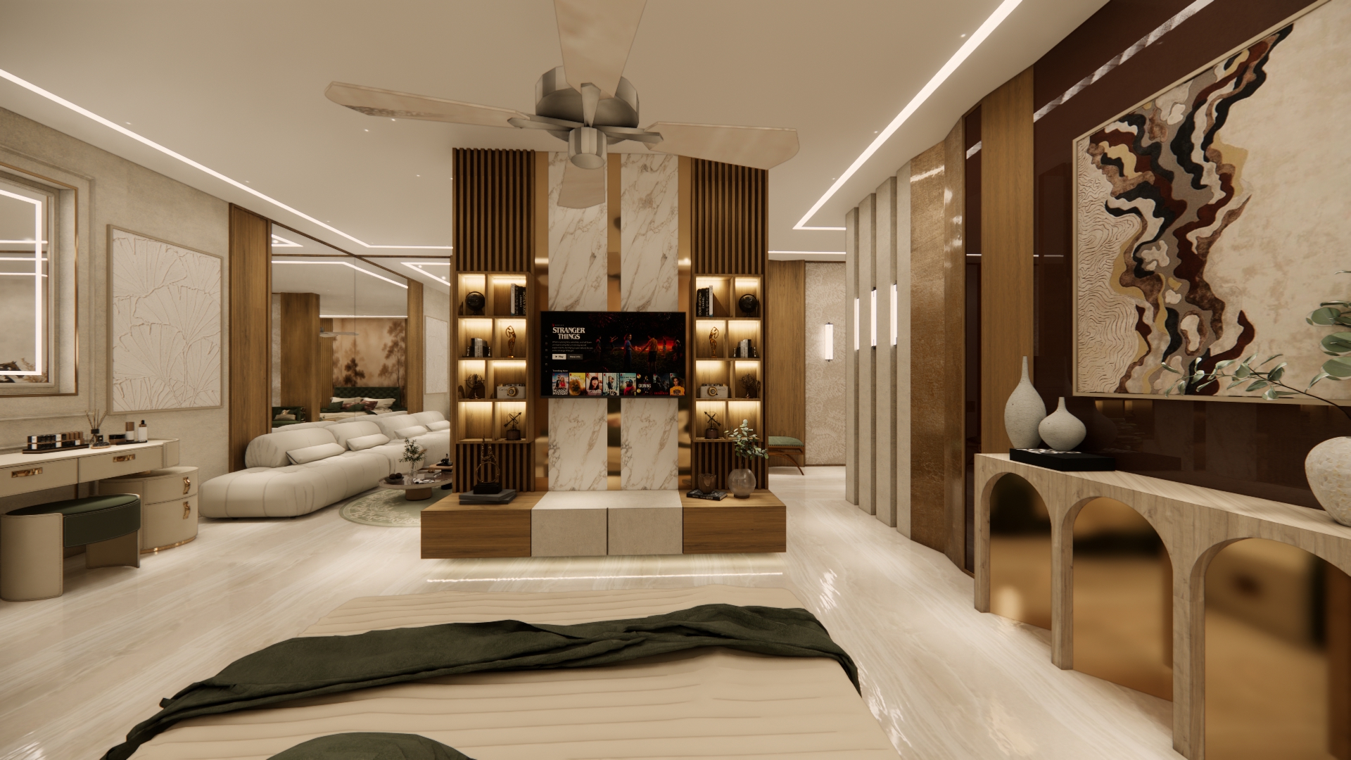 top construction companies in Lahore