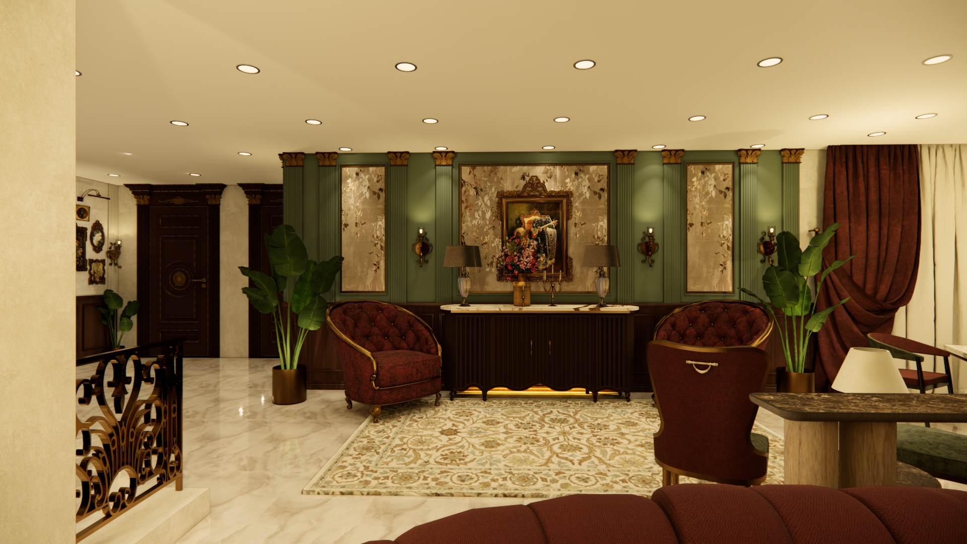 top construction companies in Lahore