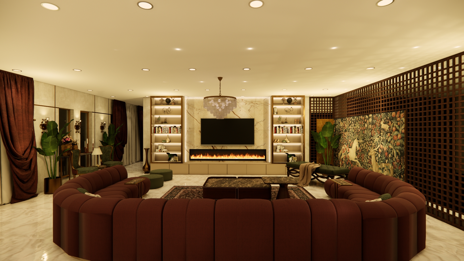 top construction companies in Lahore