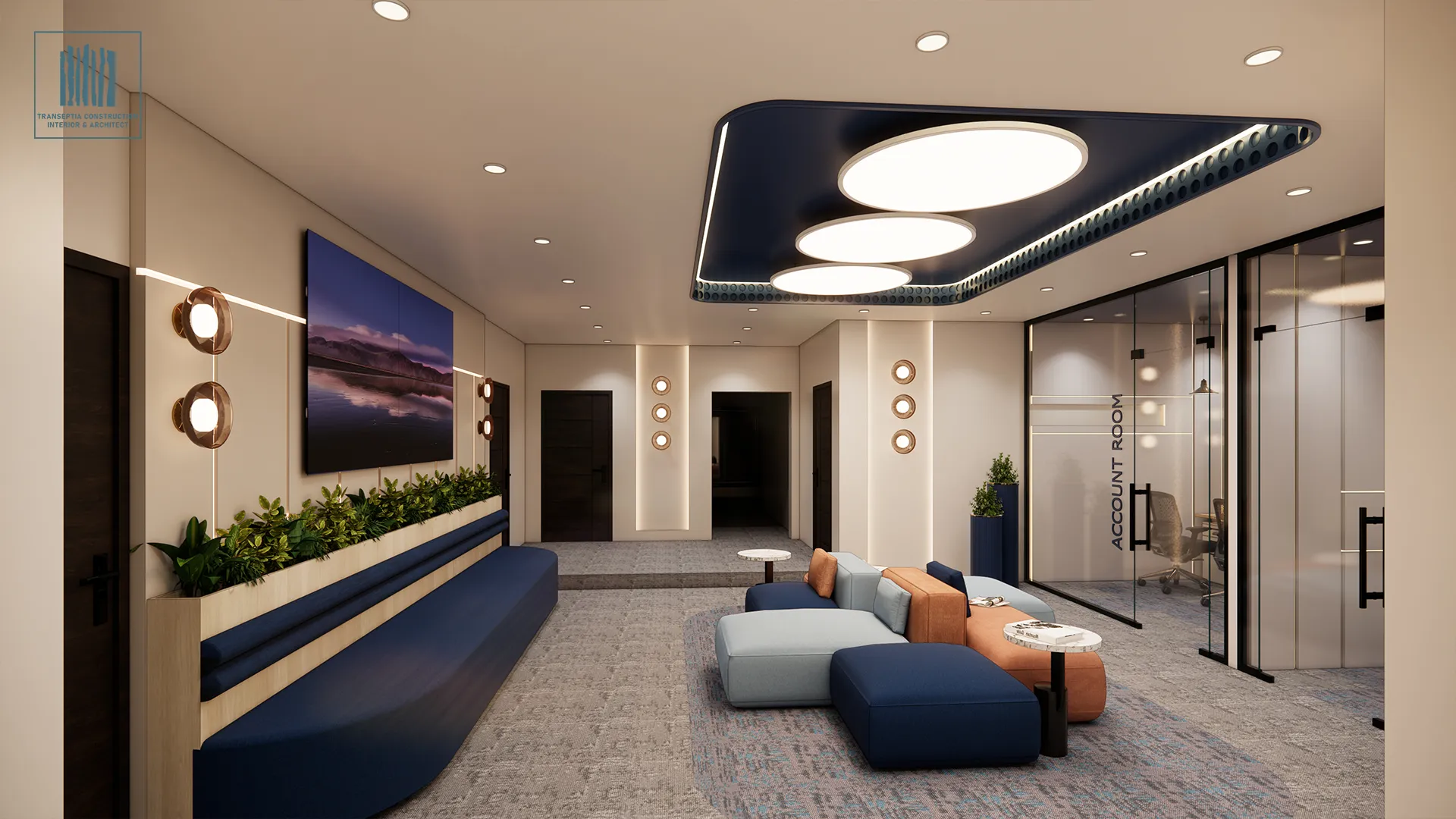 interior design vs interior architecture