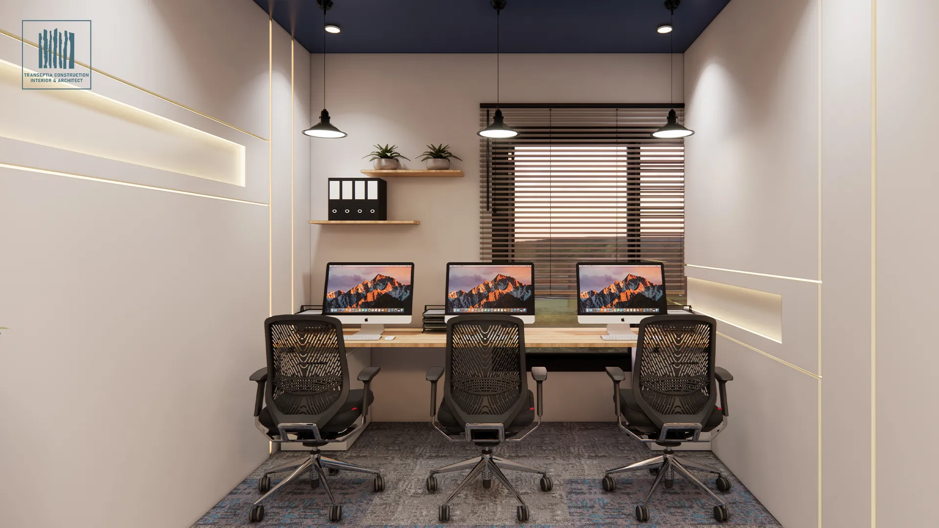 interior design vs interior architecture