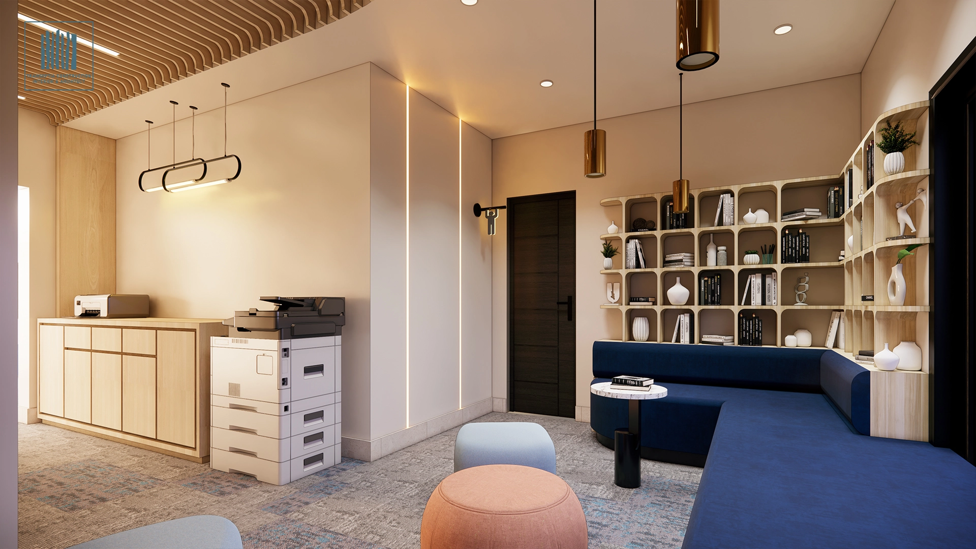 interior design vs interior architecture