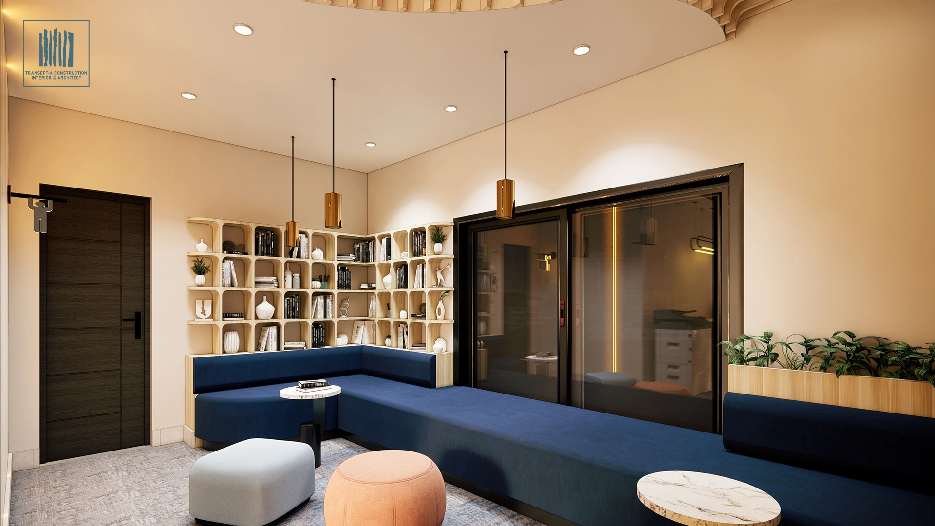 interior design vs interior architecture