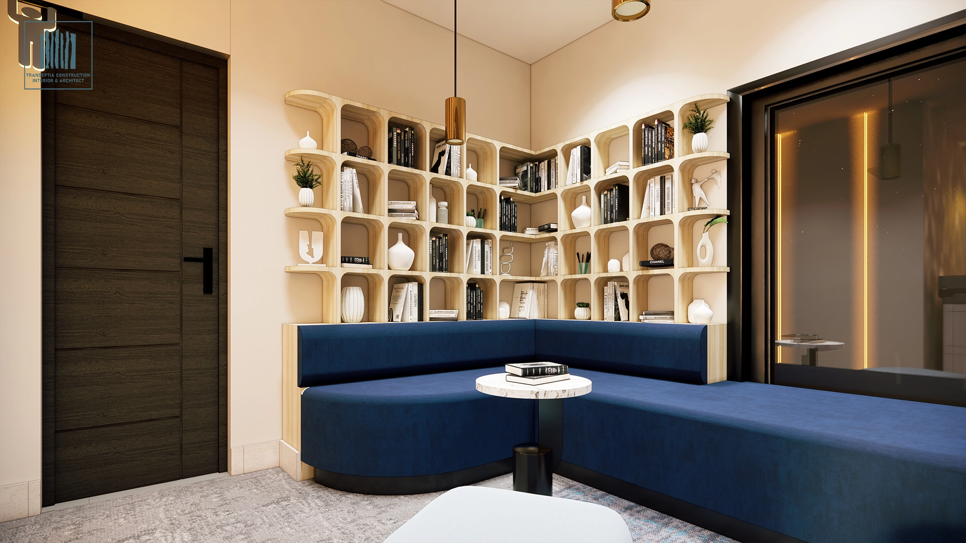 interior design vs interior architecture